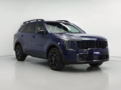 2024 Kia Sorento X-Line SX Prestige
