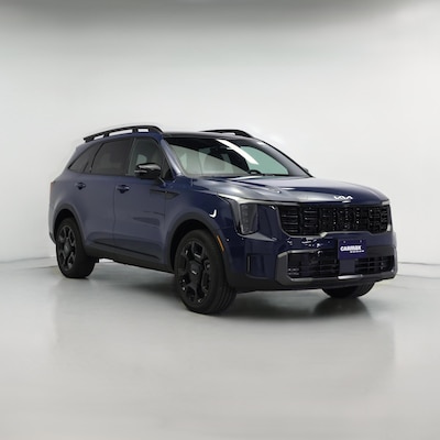 2024 Kia Sorento X-Line SX Prestige