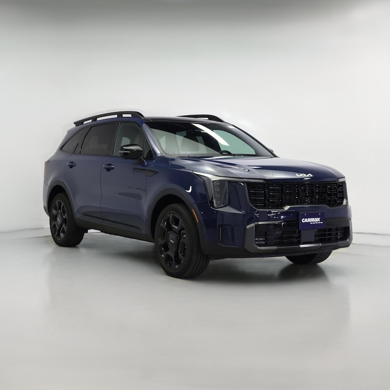 2024 Kia Sorento X-Line SX Prestige