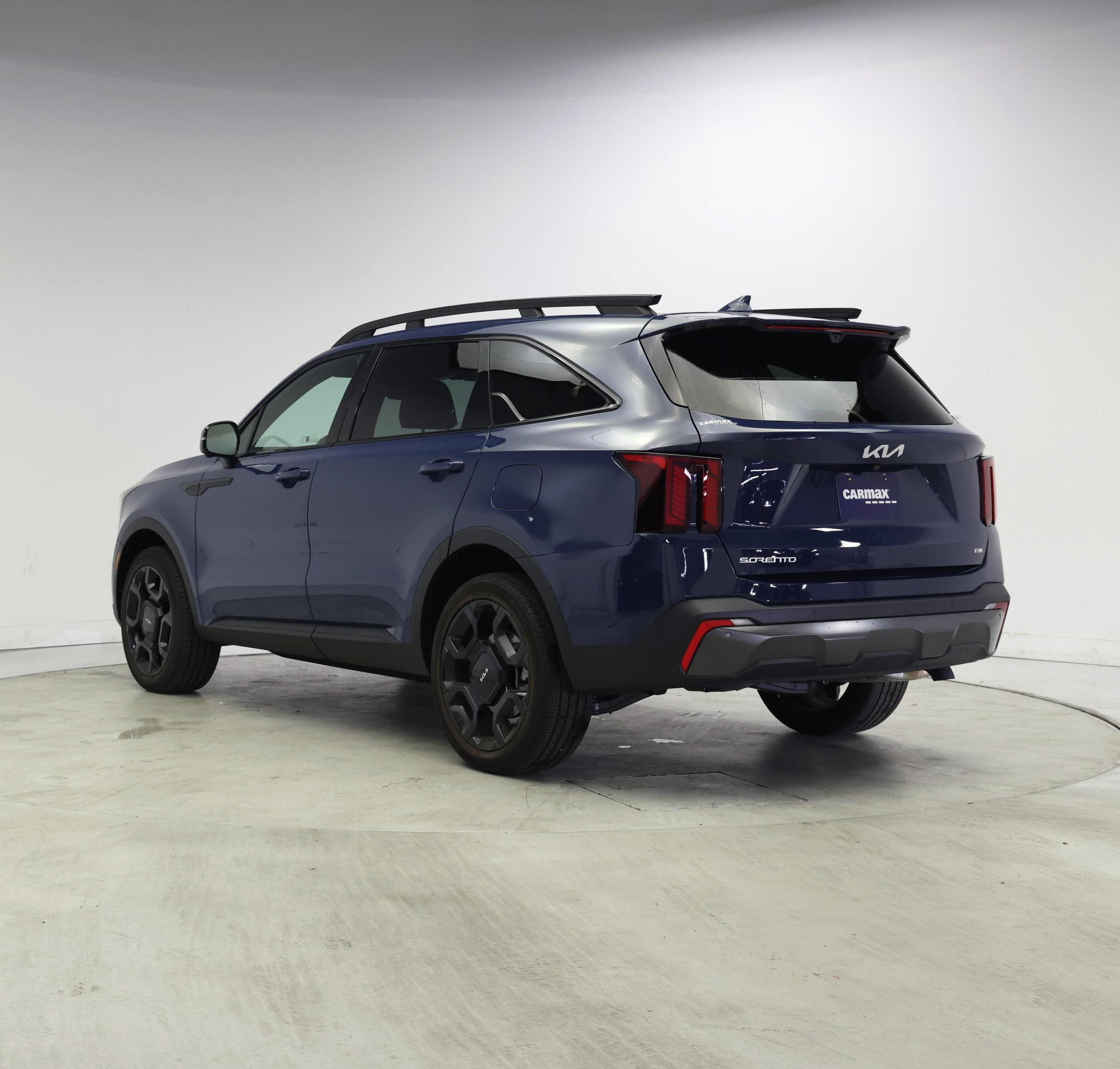 Thumbnail: 2024 Kia Sorento - 2