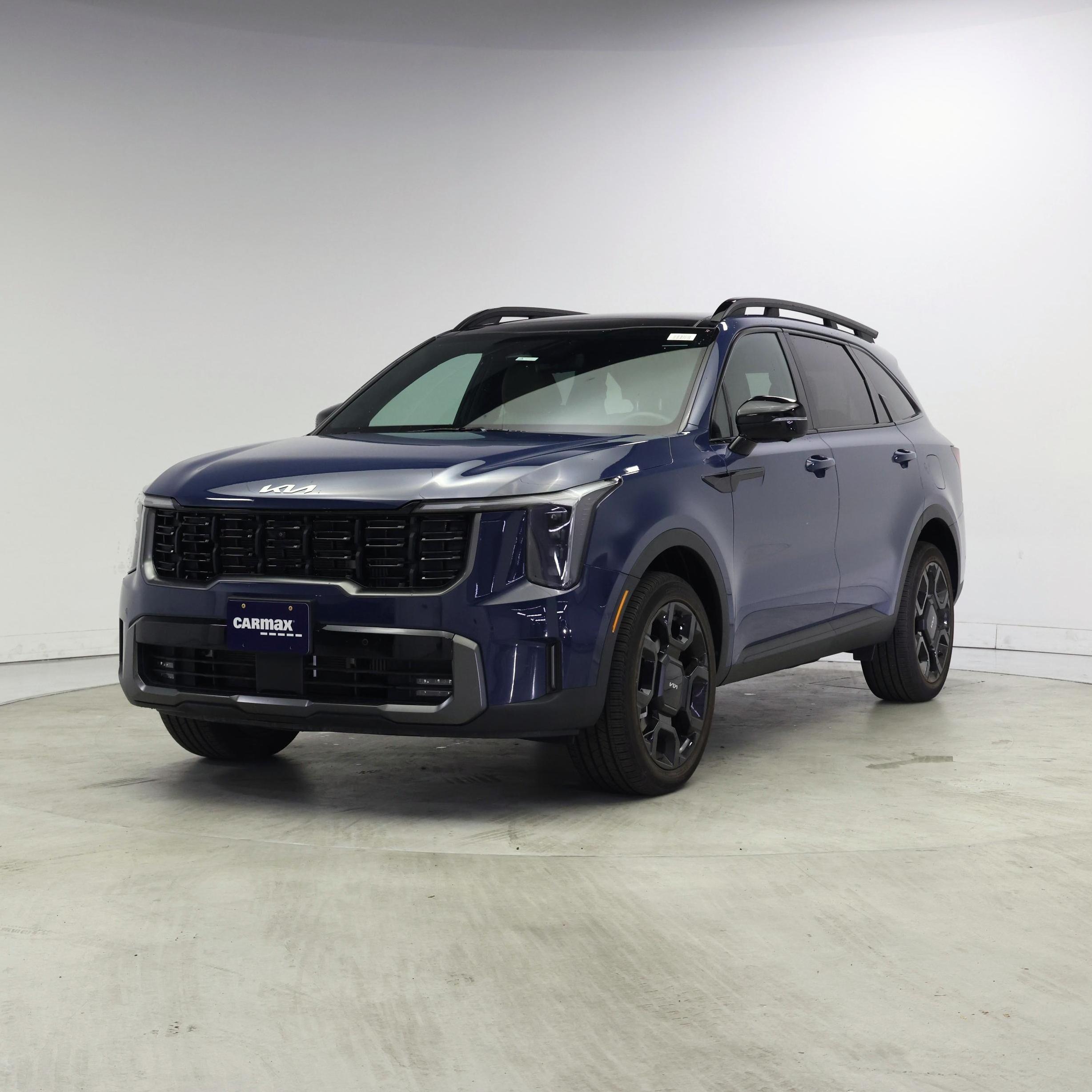 Thumbnail: 2024 Kia Sorento - 4