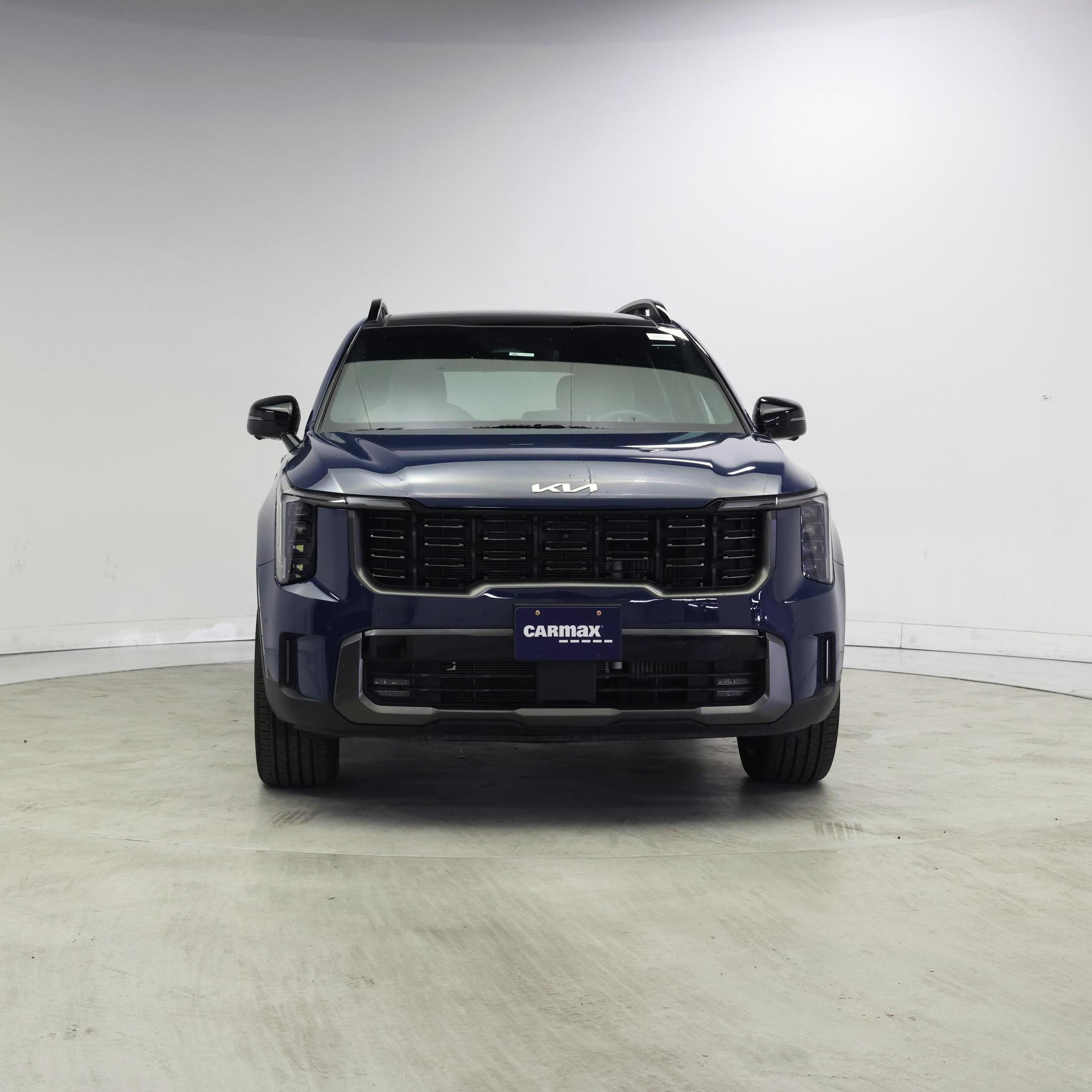 Thumbnail: 2024 Kia Sorento - 5
