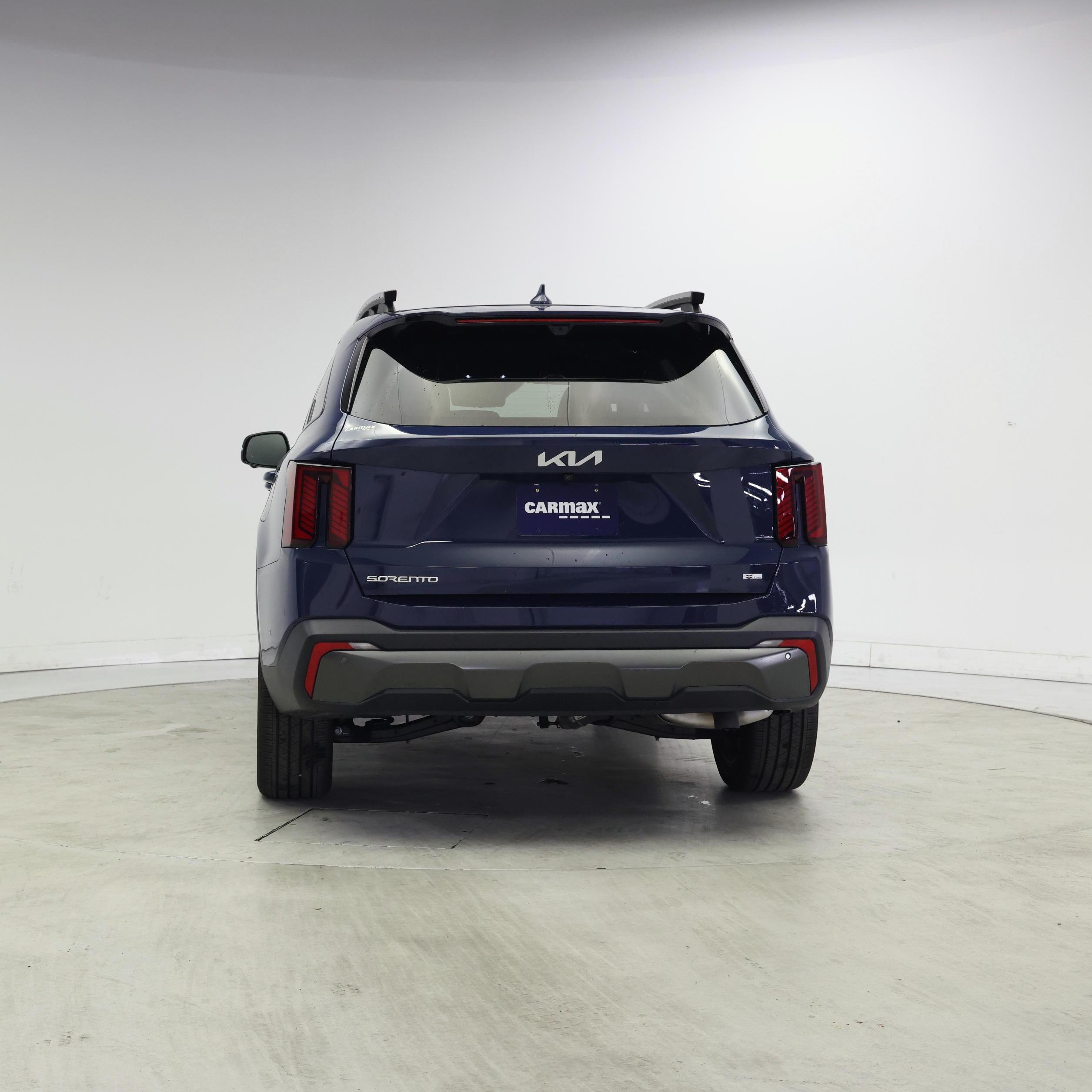 Thumbnail: 2024 Kia Sorento - 6