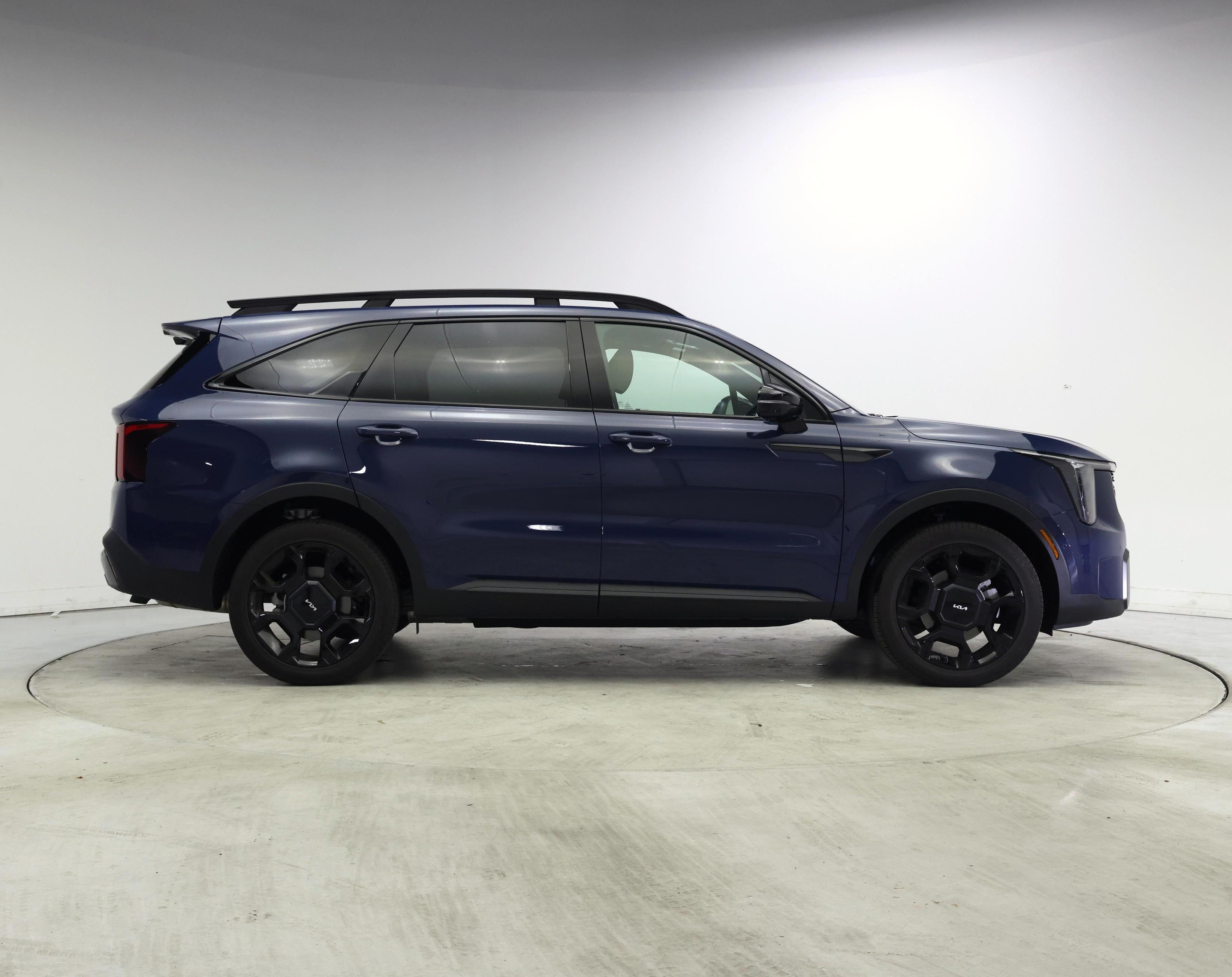 Thumbnail: 2024 Kia Sorento - 7
