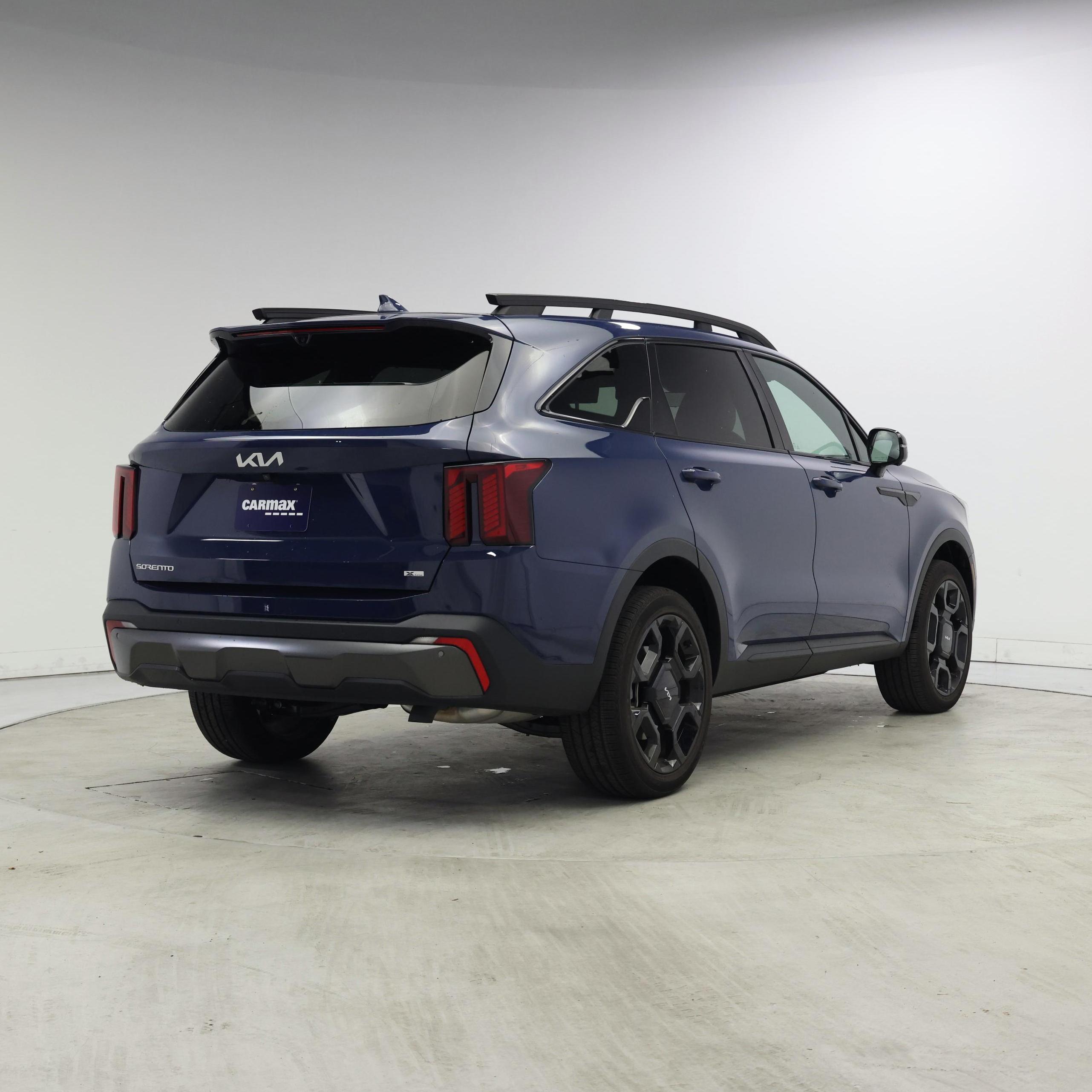 Thumbnail: 2024 Kia Sorento - 8