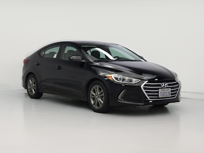 2017 Hyundai Elantra Value Edition