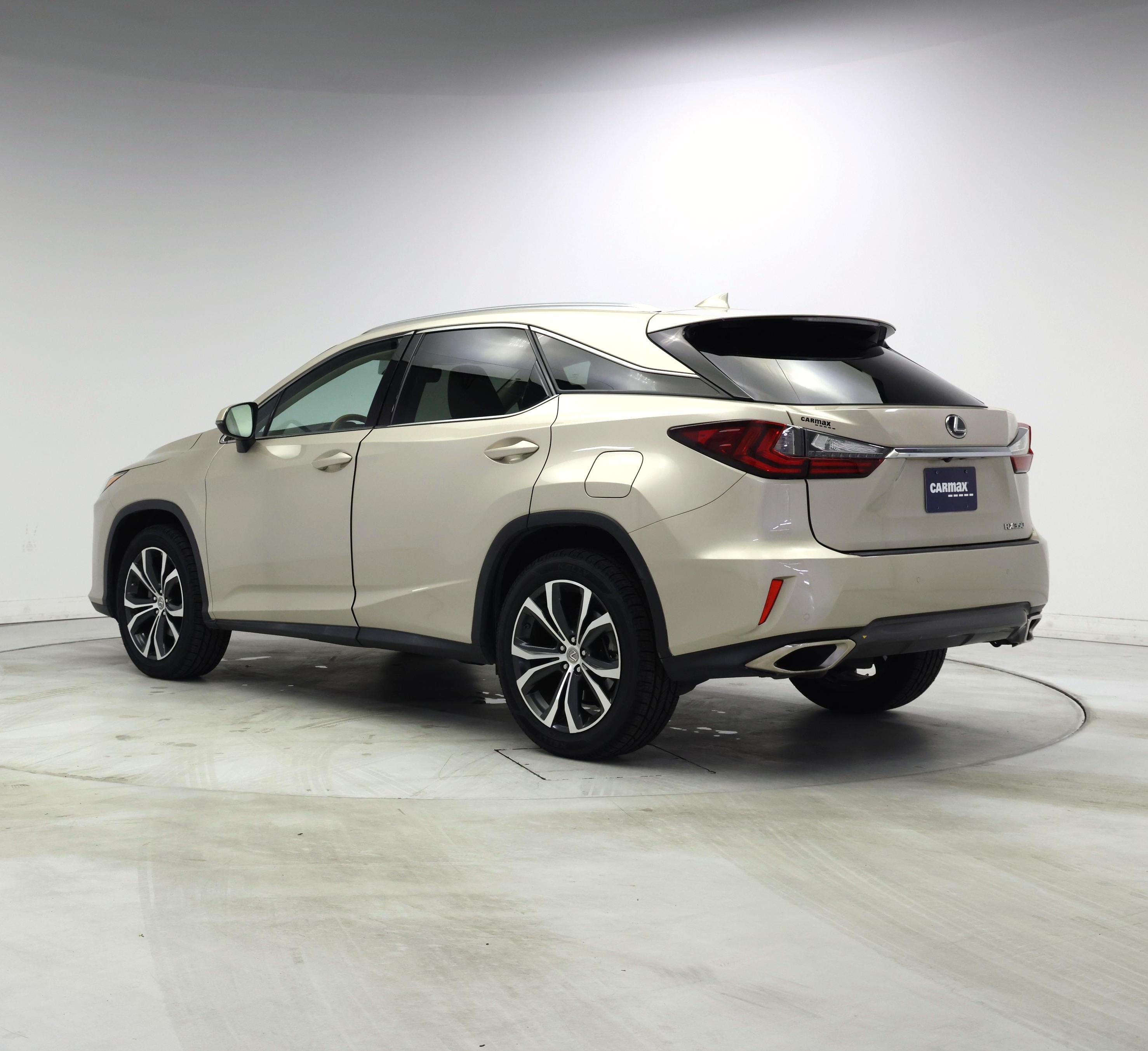 Thumbnail: 2016 Lexus RX - 2