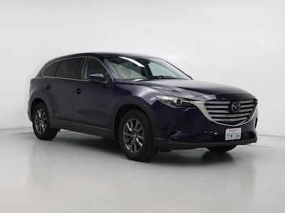 2020 Mazda CX-9 Touring