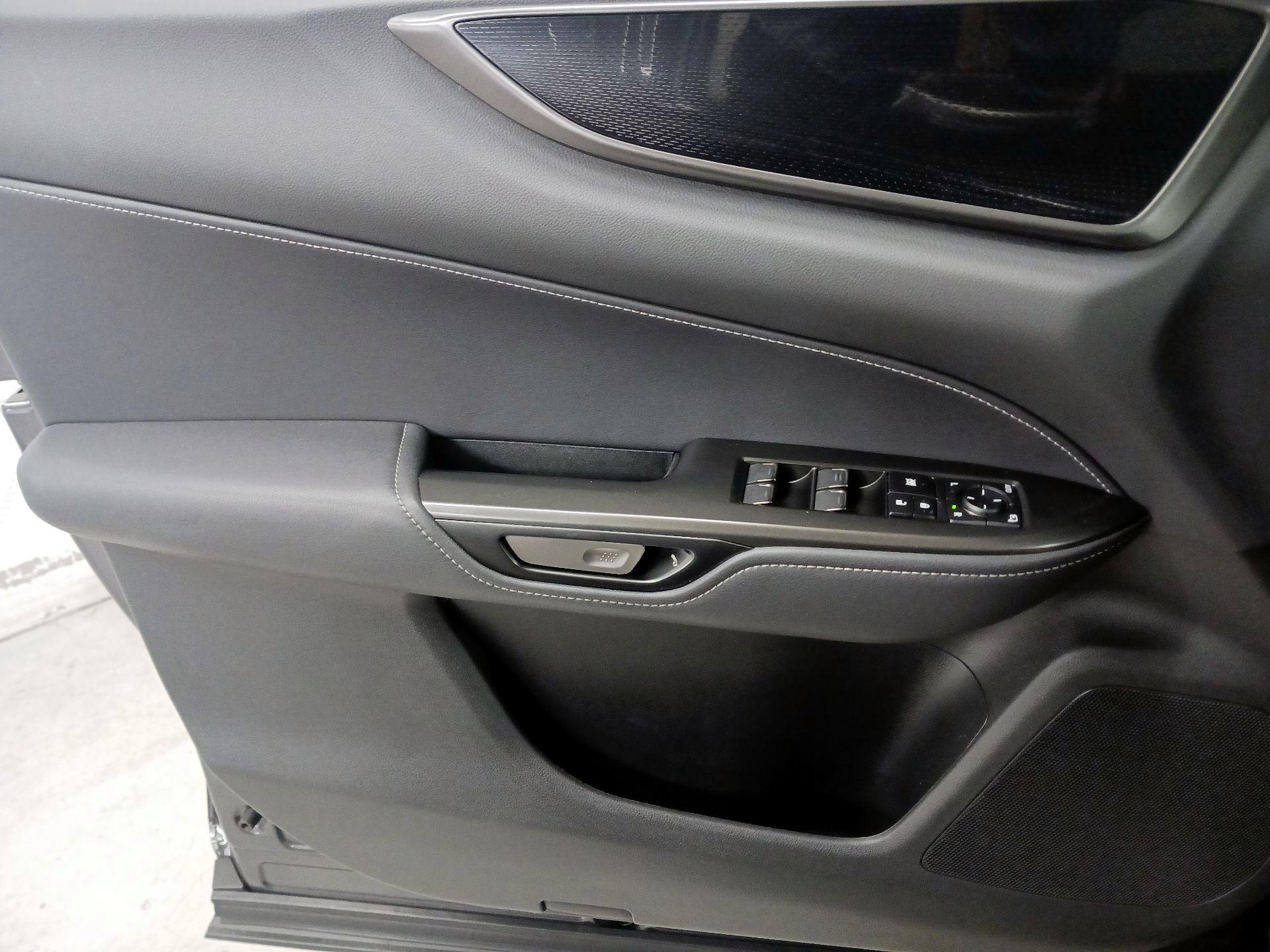 Thumbnail: 2025 Lexus NX - 12