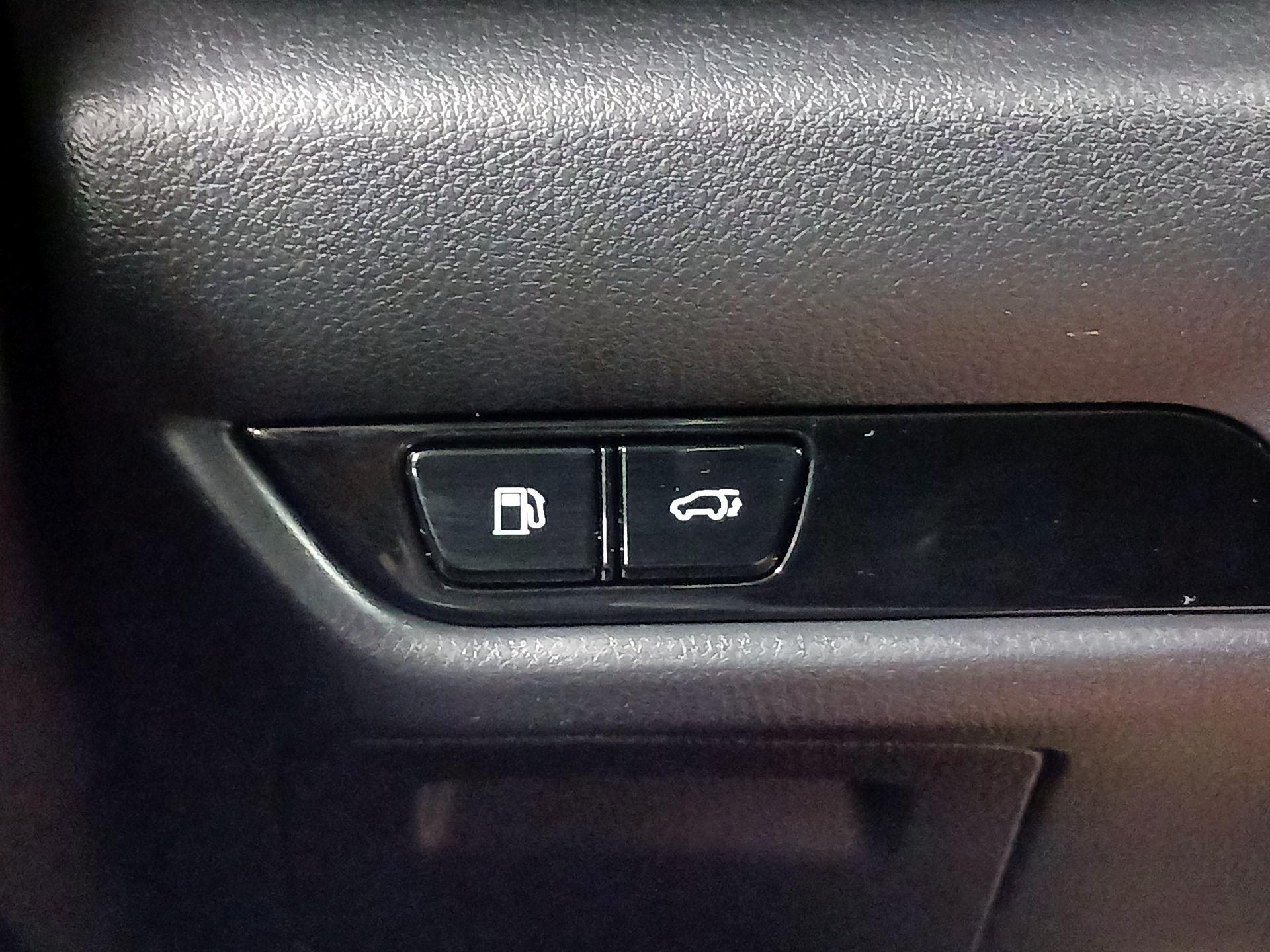 Thumbnail: 2025 Lexus NX - 13