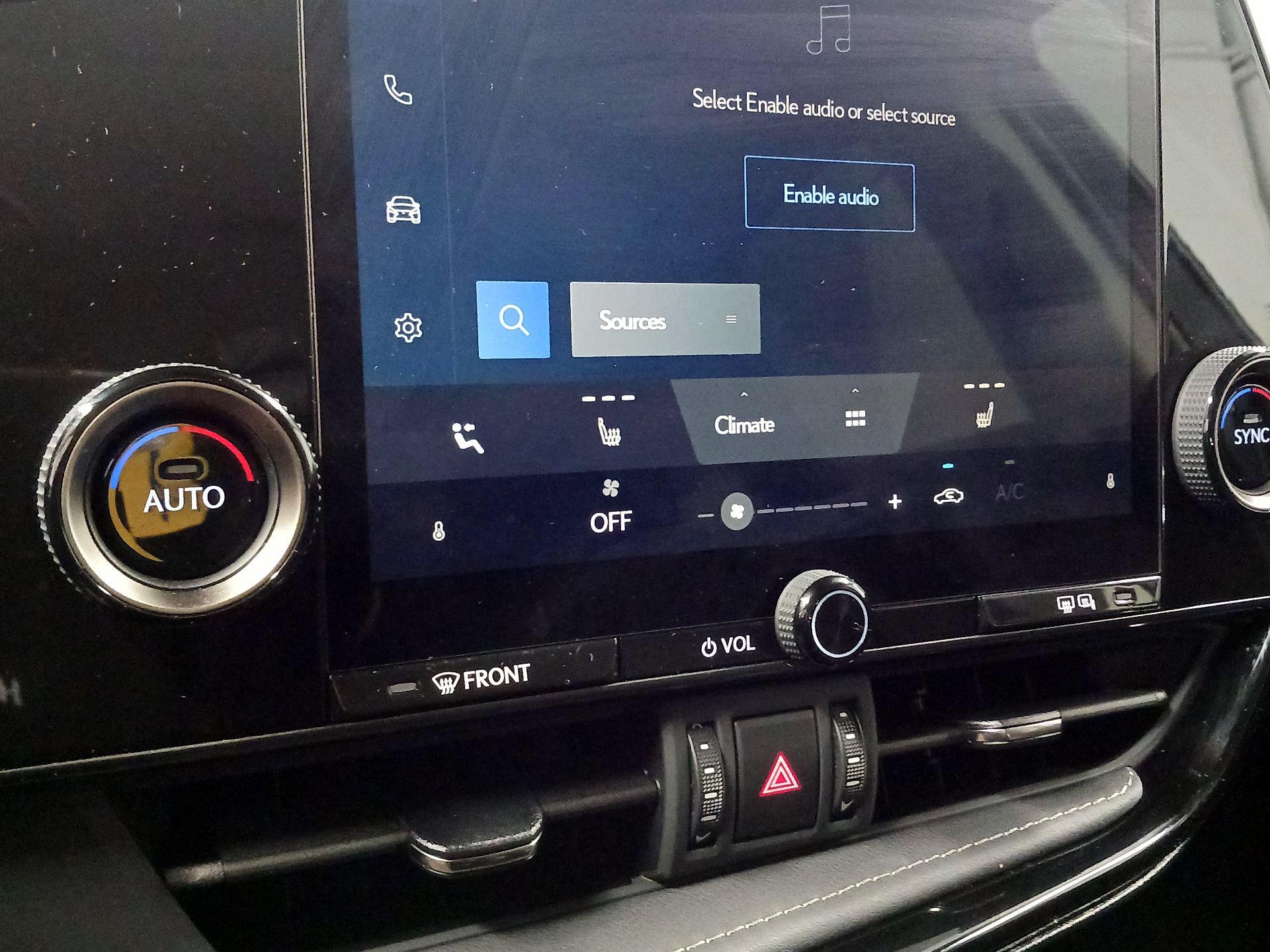 Thumbnail: 2025 Lexus NX - 15