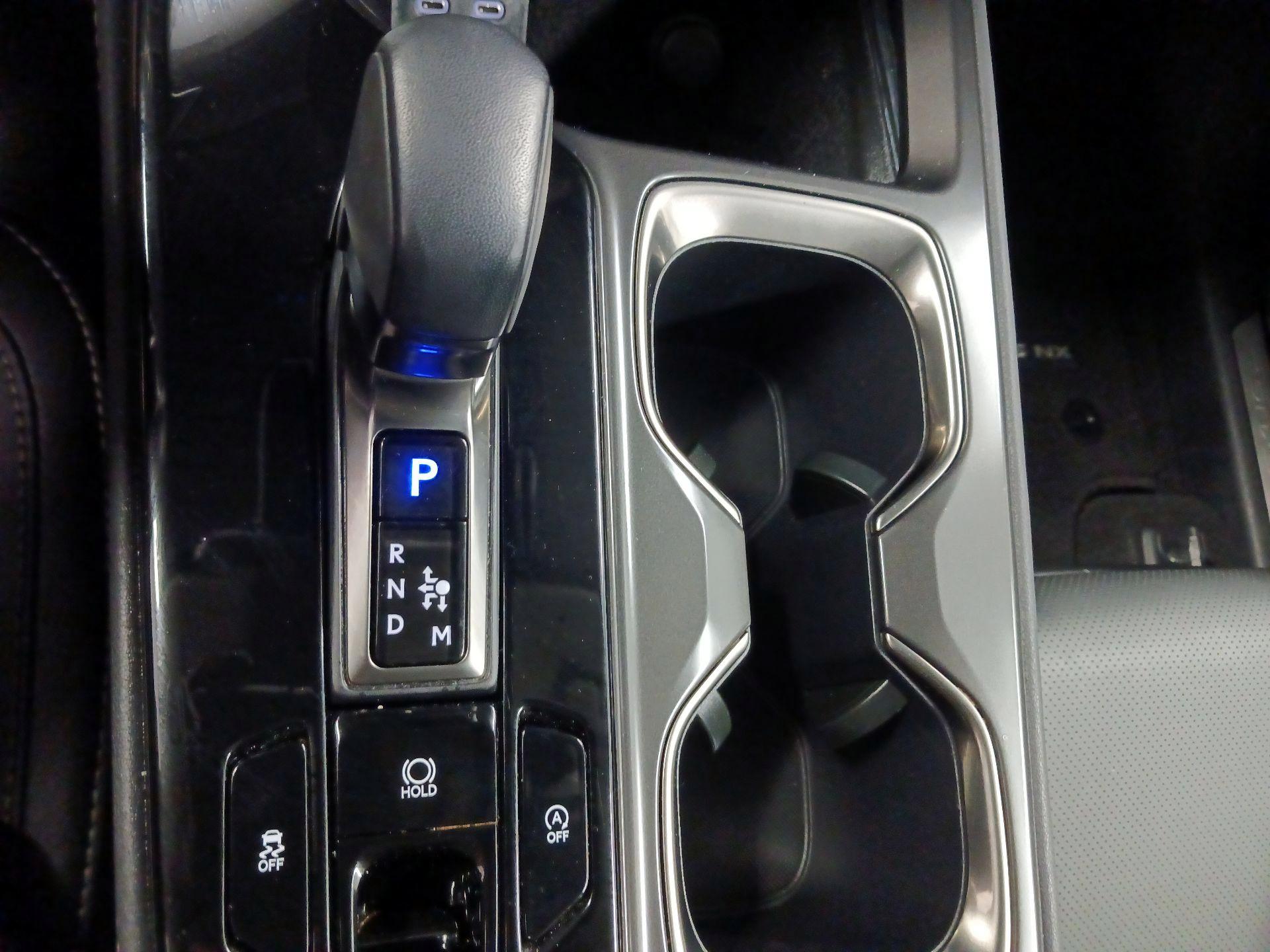 Thumbnail: 2025 Lexus NX - 16