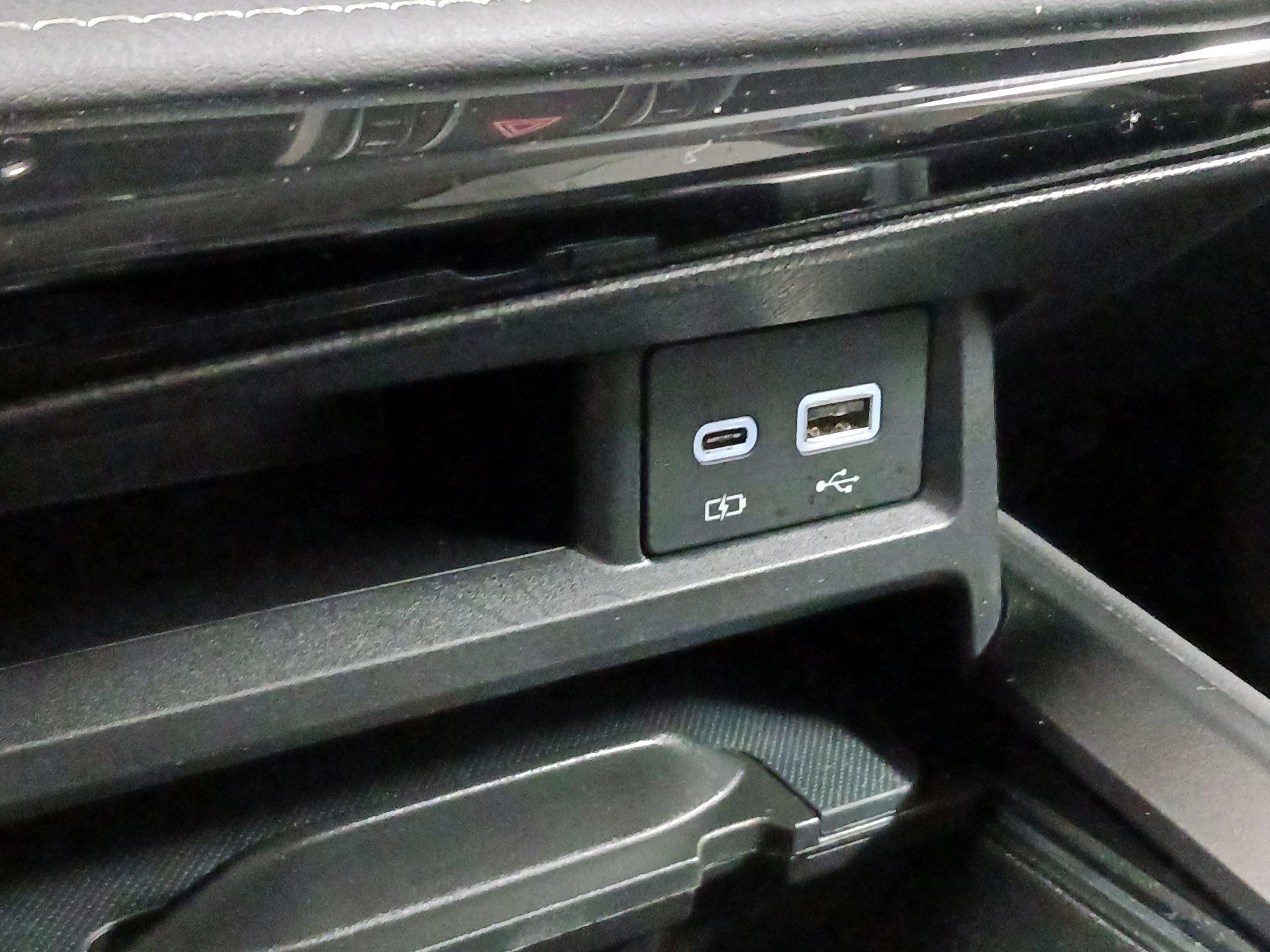 Thumbnail: 2025 Lexus NX - 17