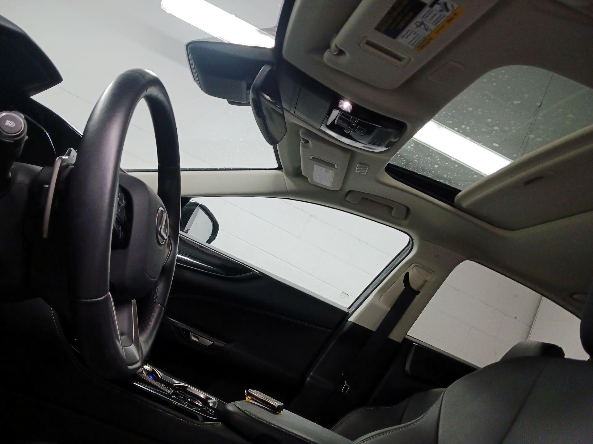 Thumbnail: 2025 Lexus NX - 18