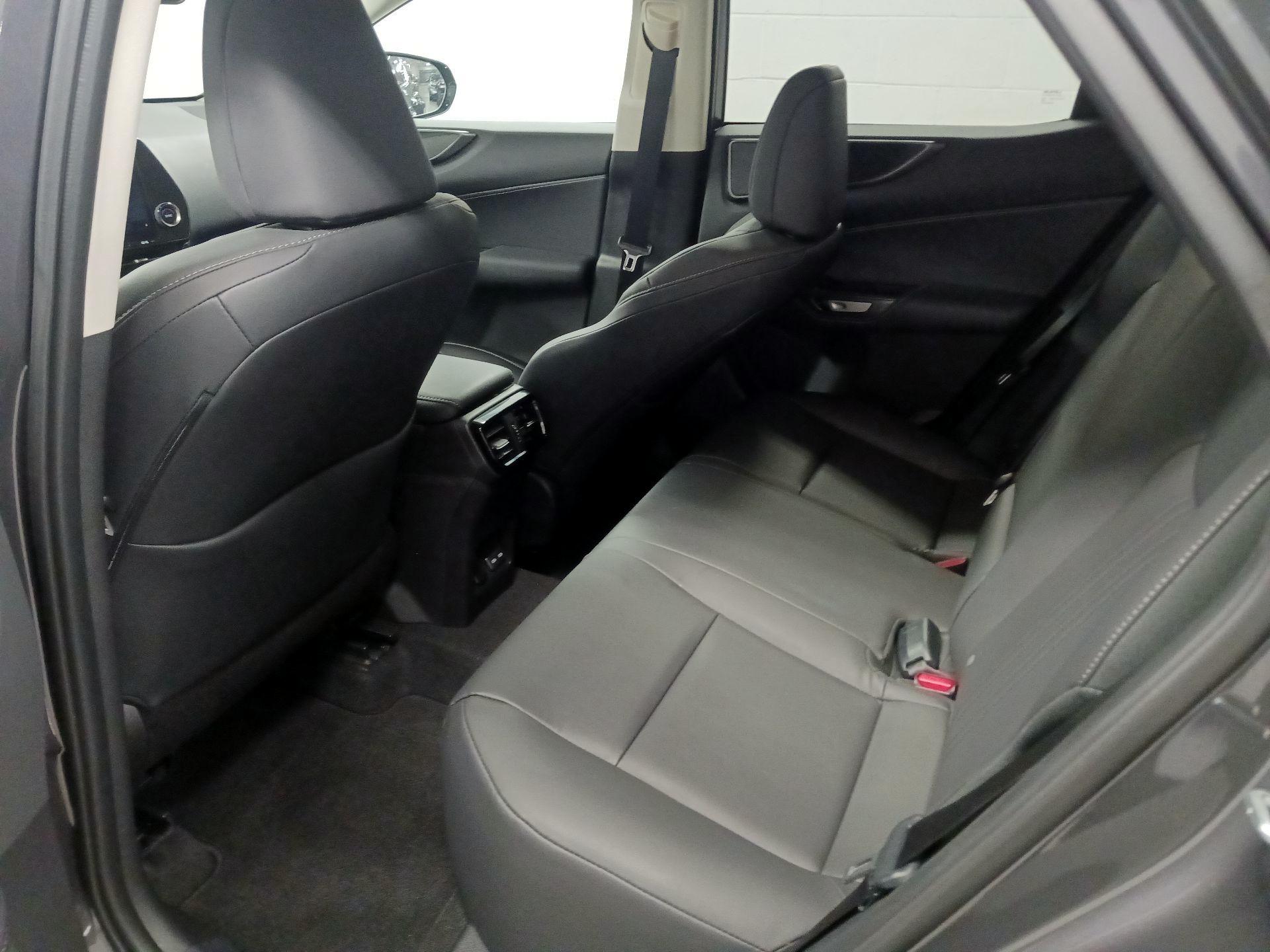 Thumbnail: 2025 Lexus NX - 19