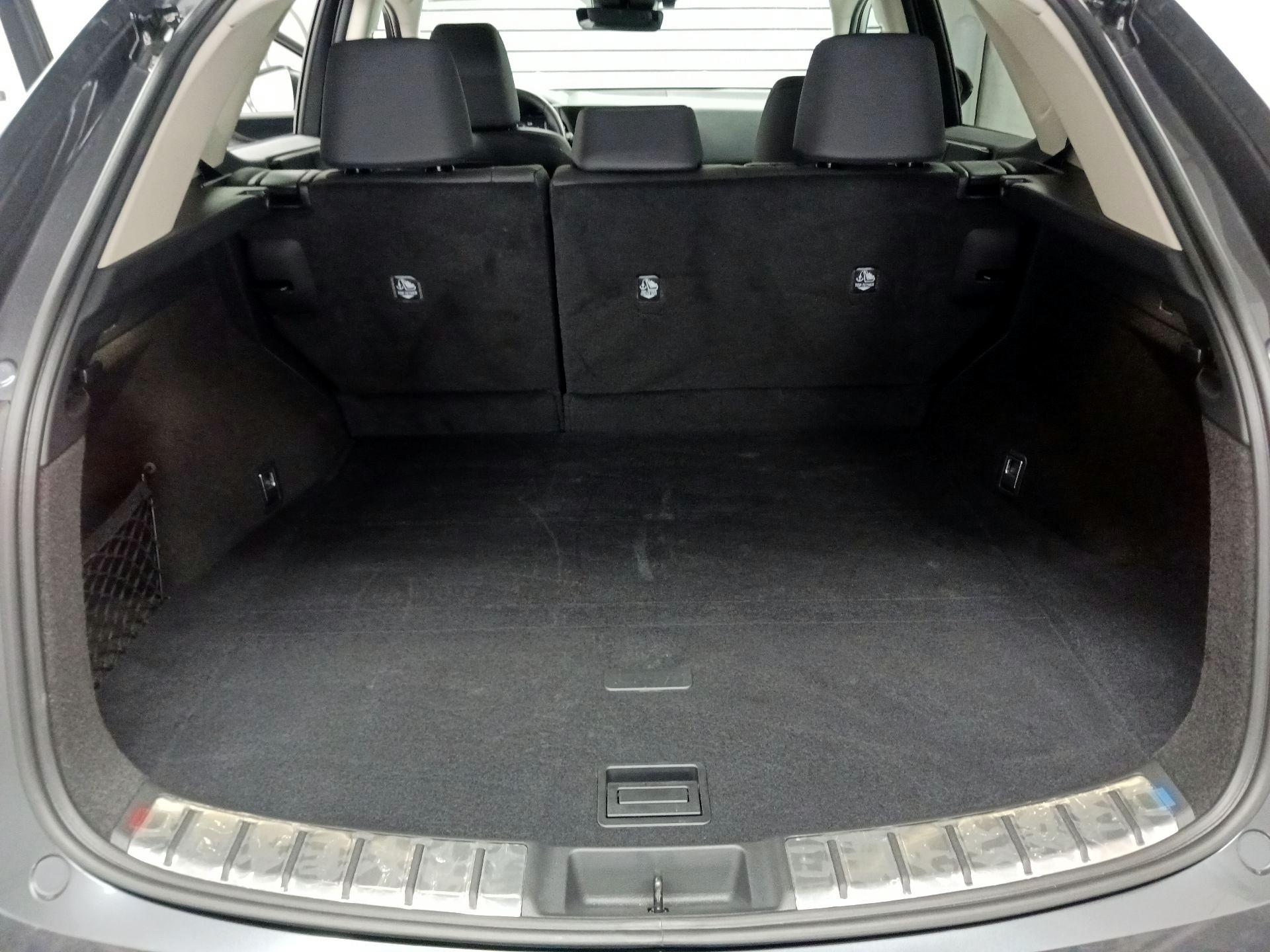 Thumbnail: 2025 Lexus NX - 20