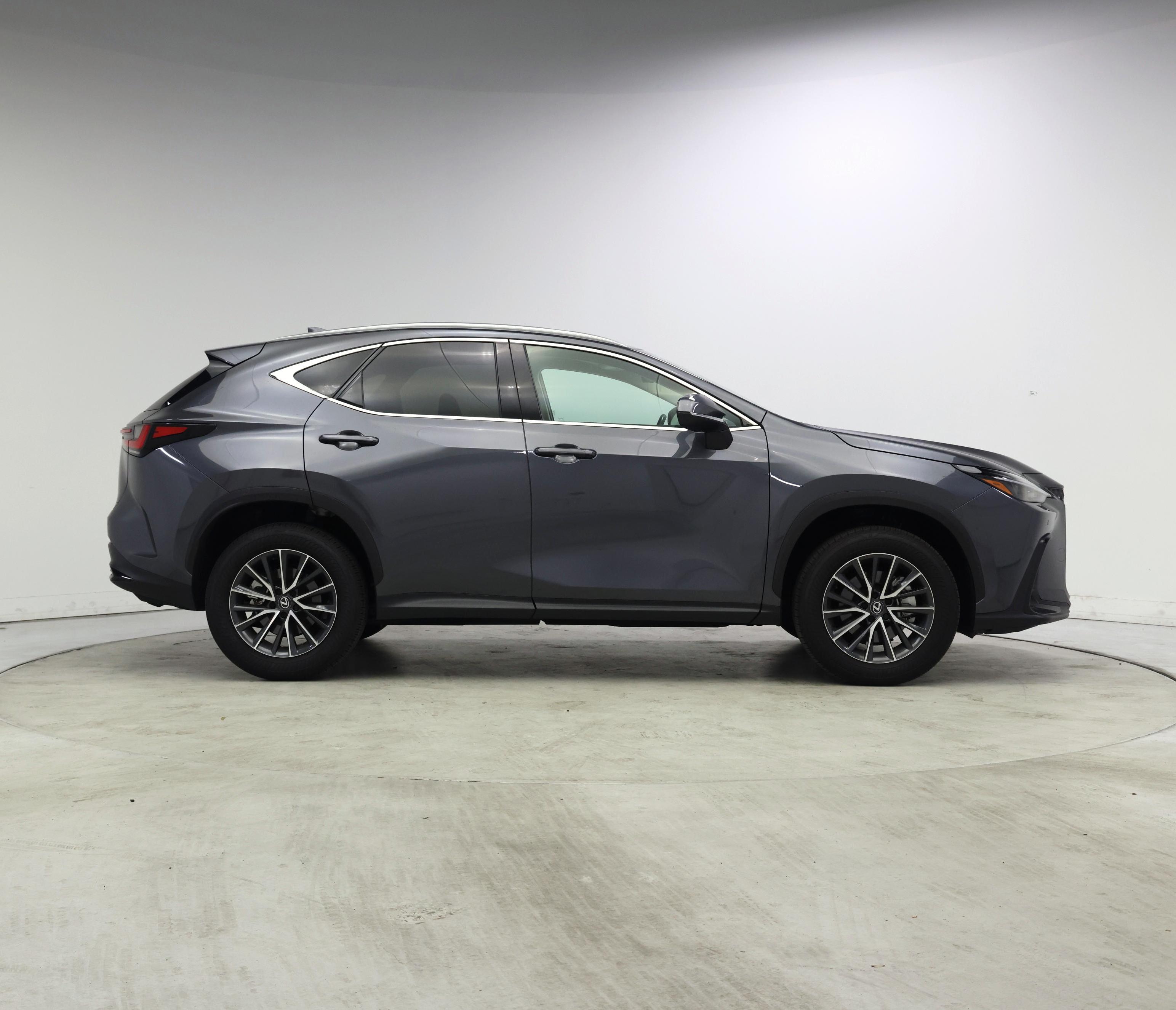 Thumbnail: 2025 Lexus NX - 7