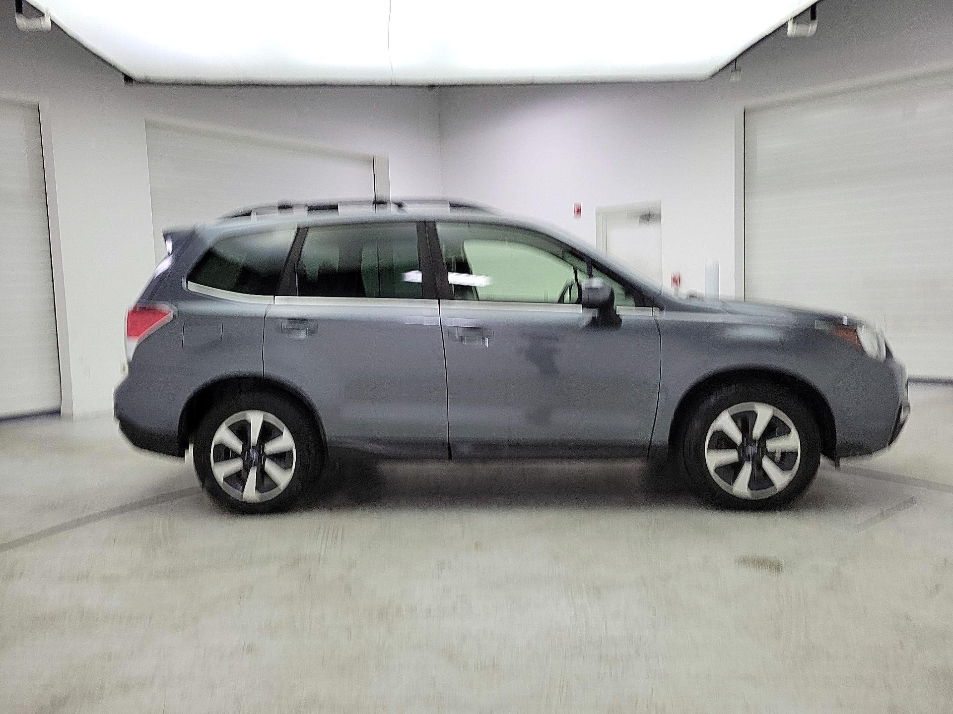 Thumbnail: 2017 Subaru Forester - 4