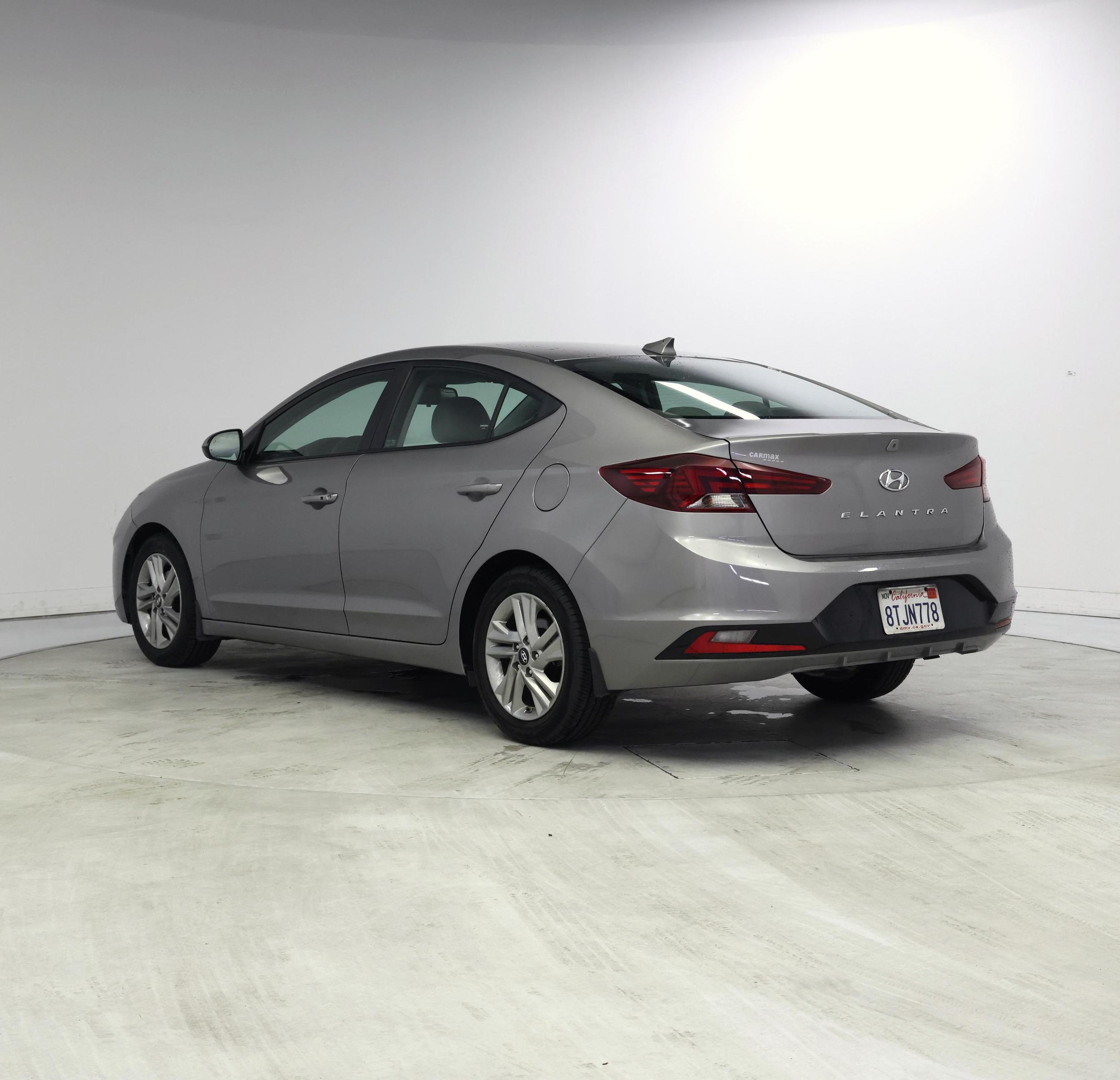 Thumbnail: 2020 Hyundai Elantra - 2