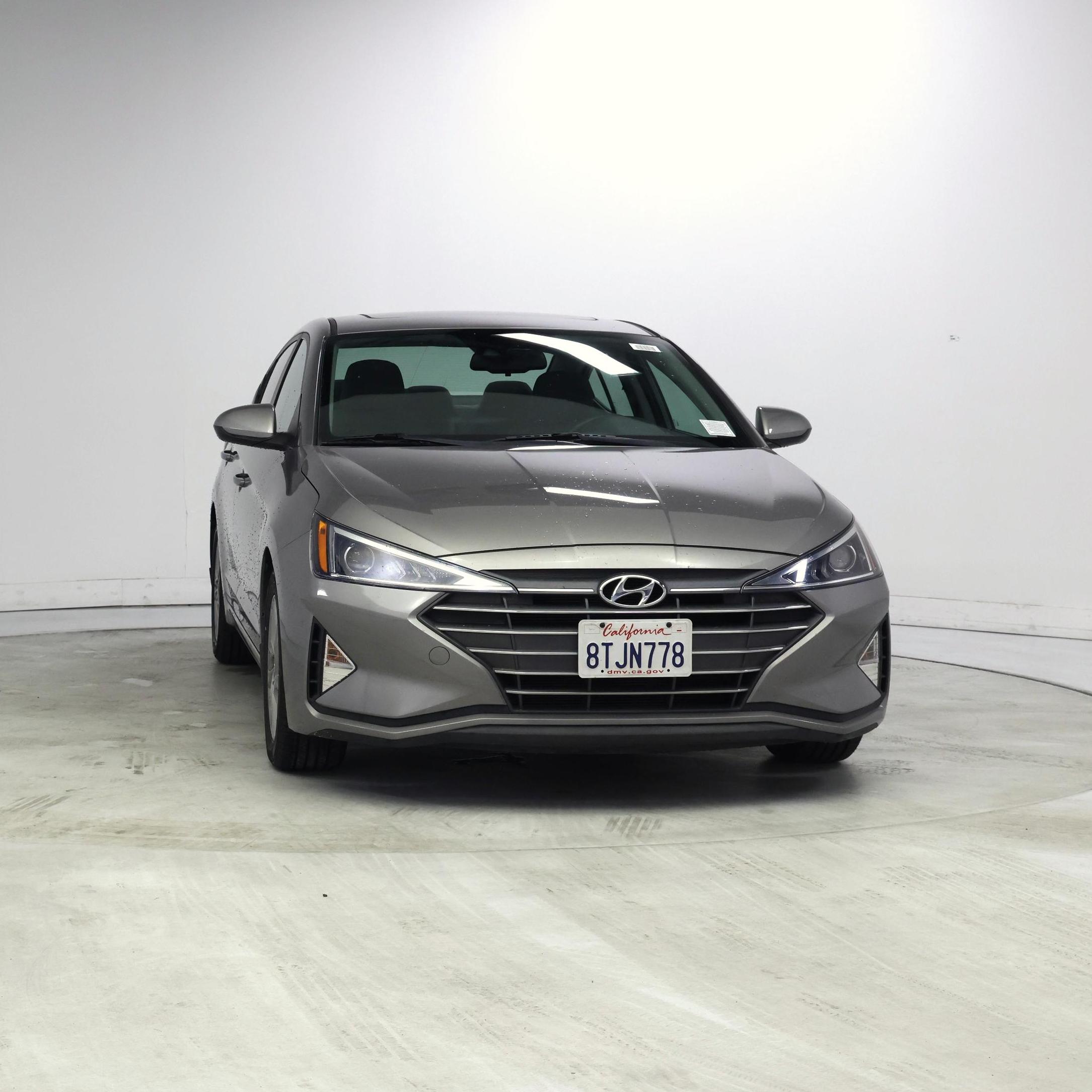 Thumbnail: 2020 Hyundai Elantra - 5