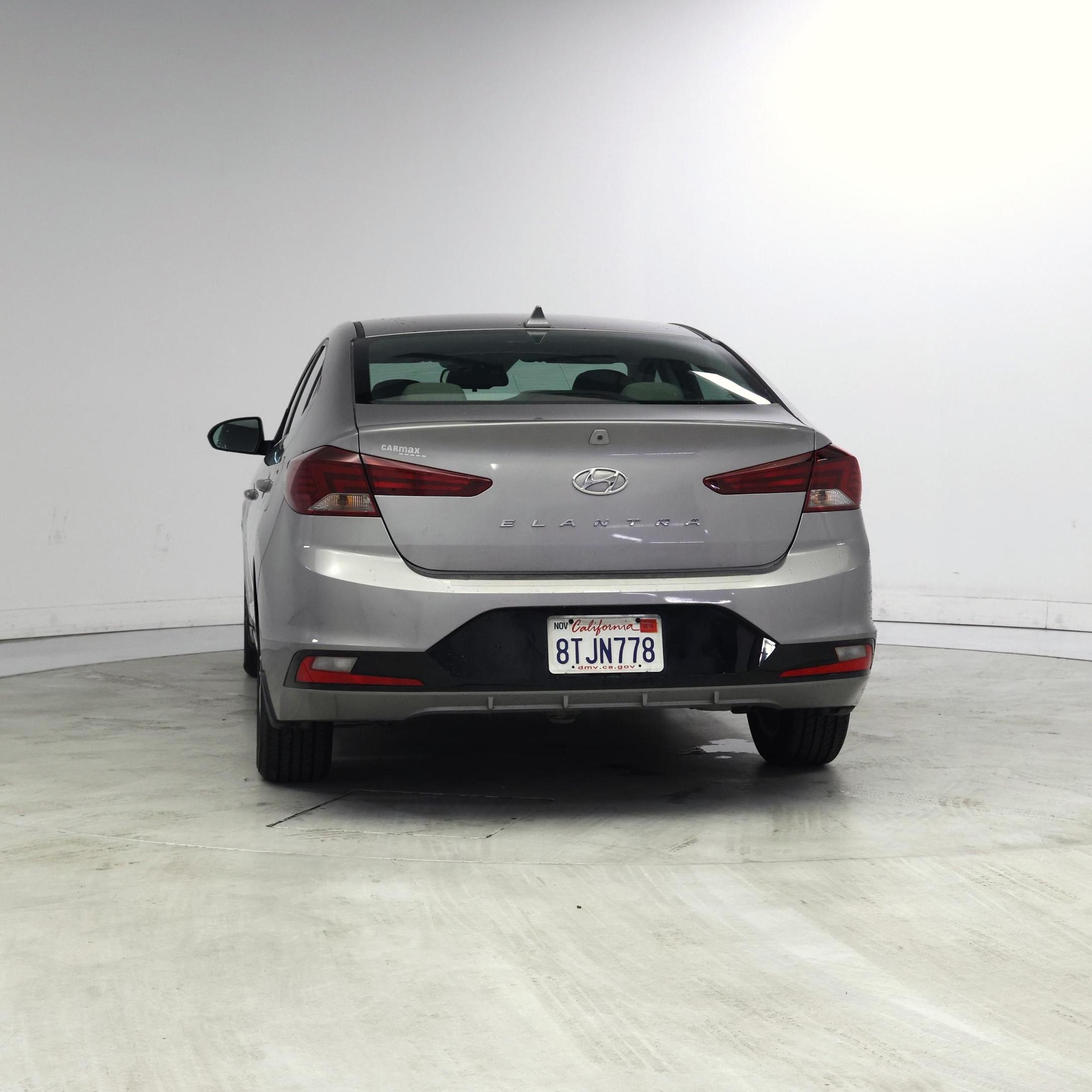 Thumbnail: 2020 Hyundai Elantra - 6