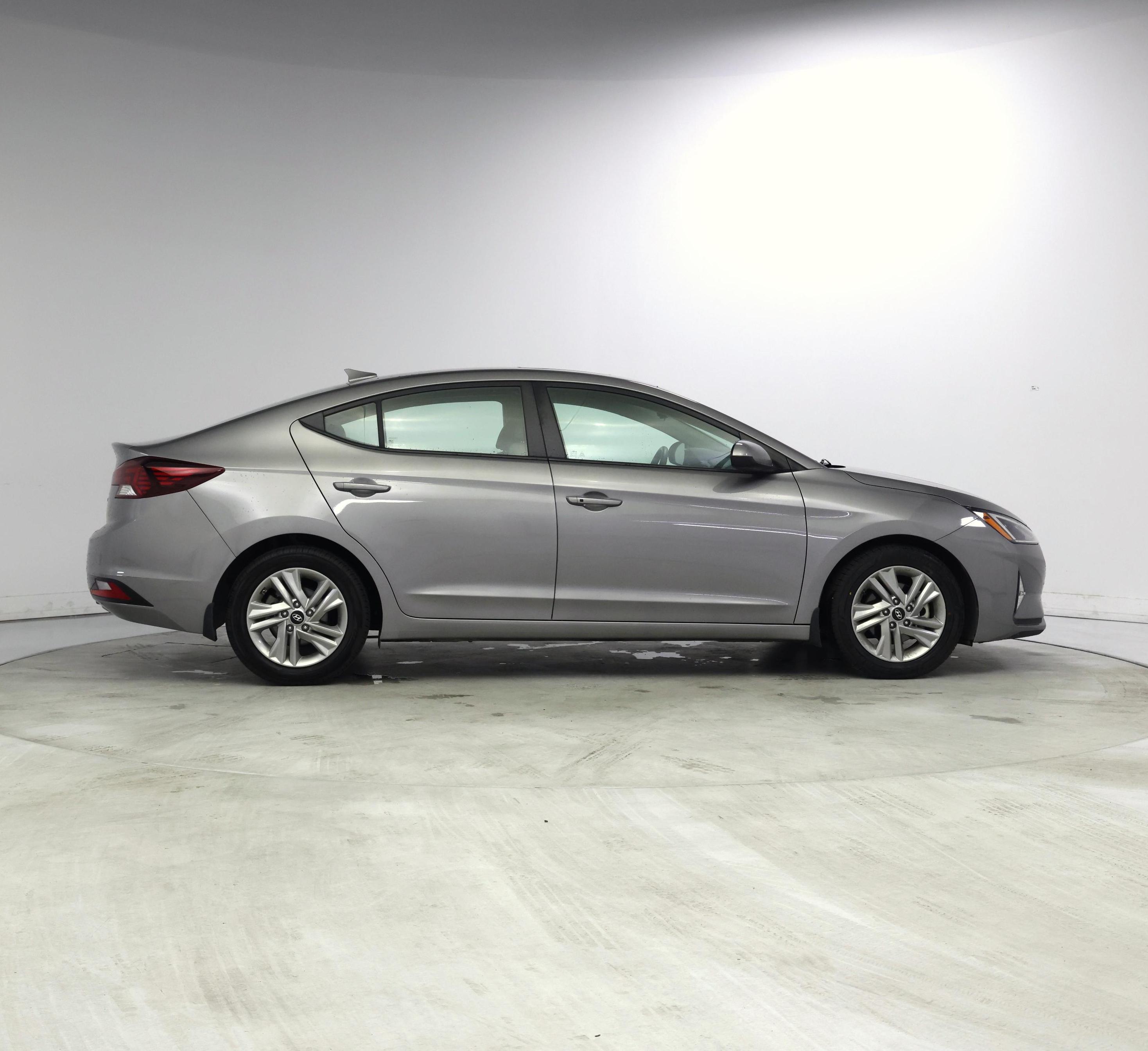 Thumbnail: 2020 Hyundai Elantra - 7