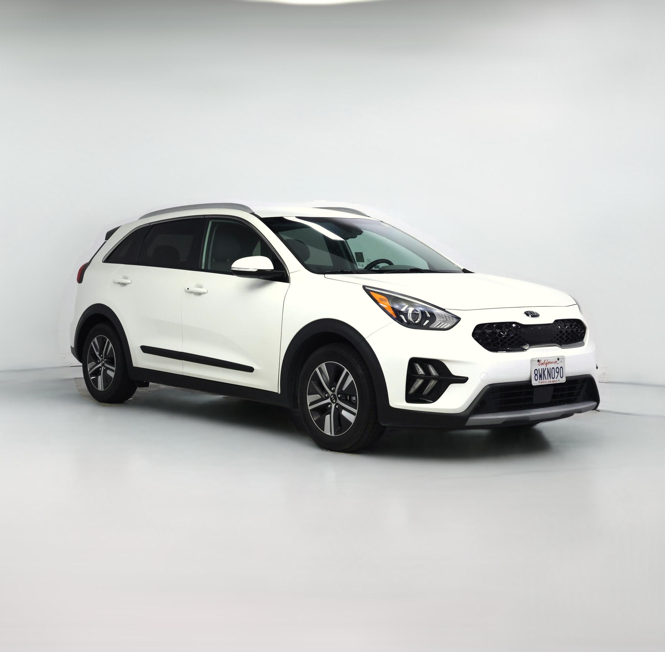 Thumbnail: 2020 Kia Niro - 1