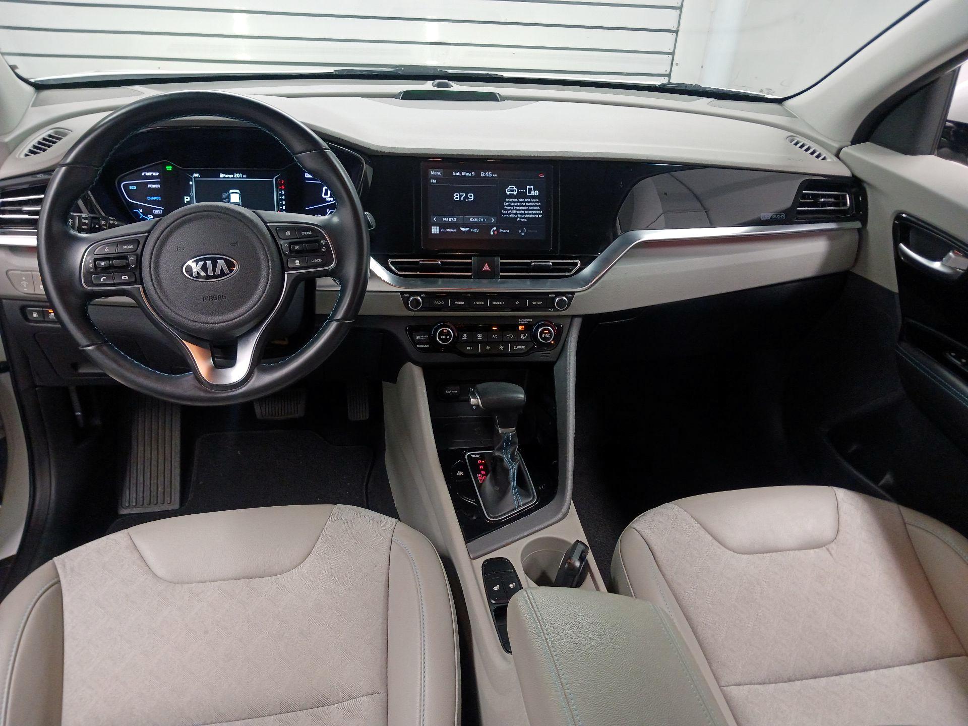 Thumbnail: 2020 Kia Niro - 9