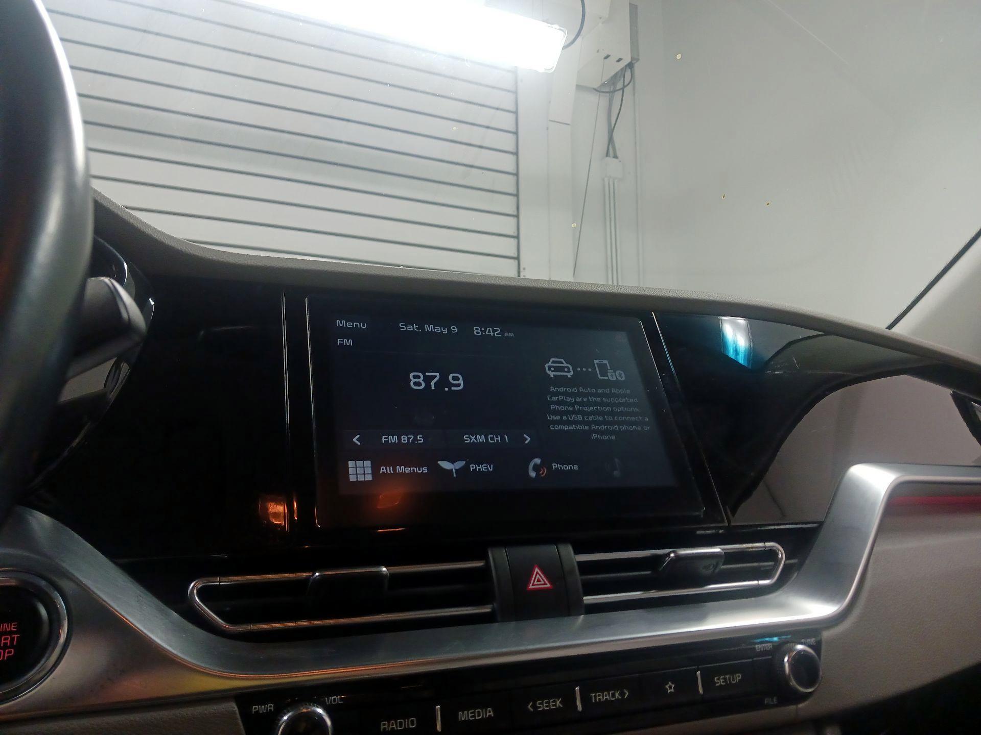Thumbnail: 2020 Kia Niro - 14