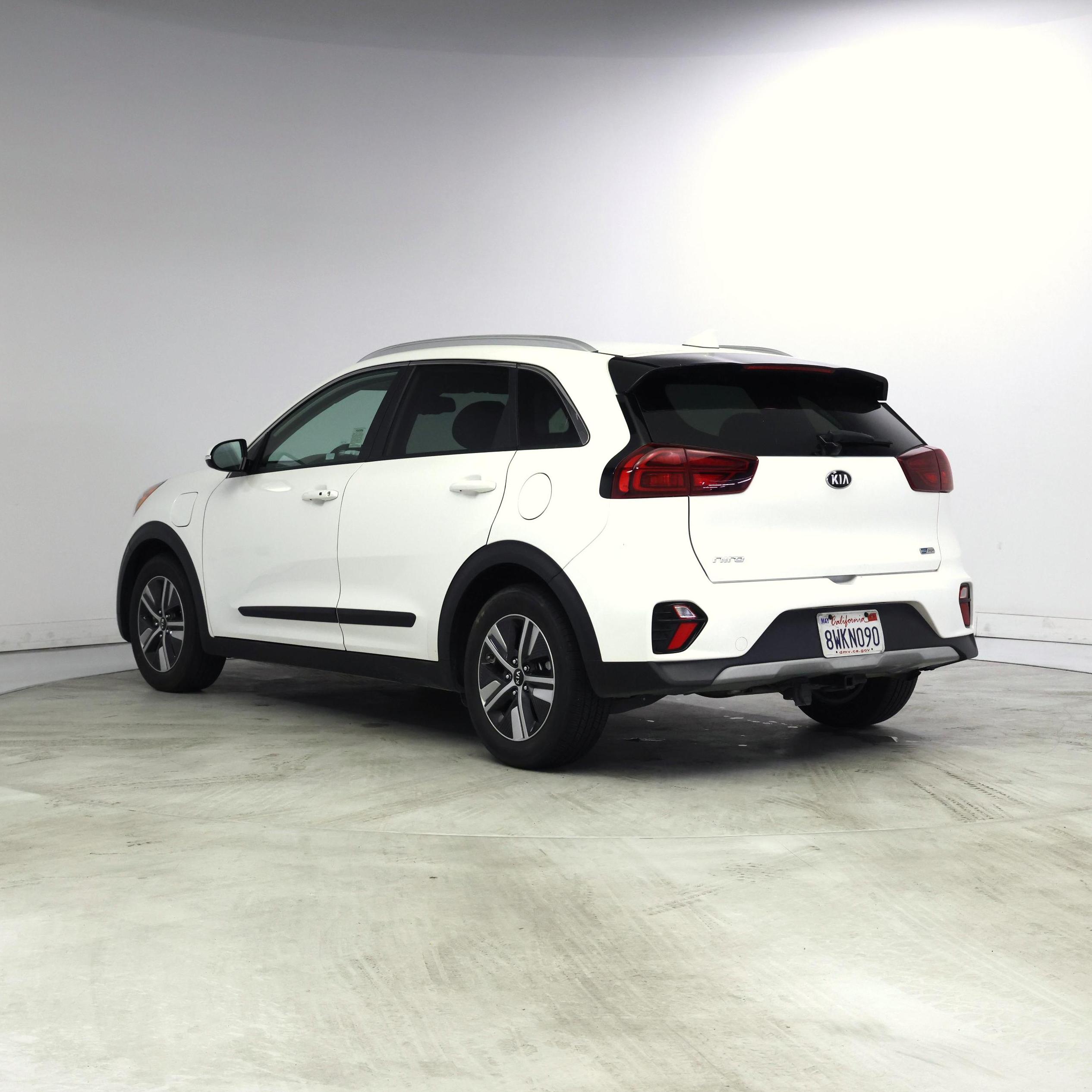 Thumbnail: 2020 Kia Niro - 2