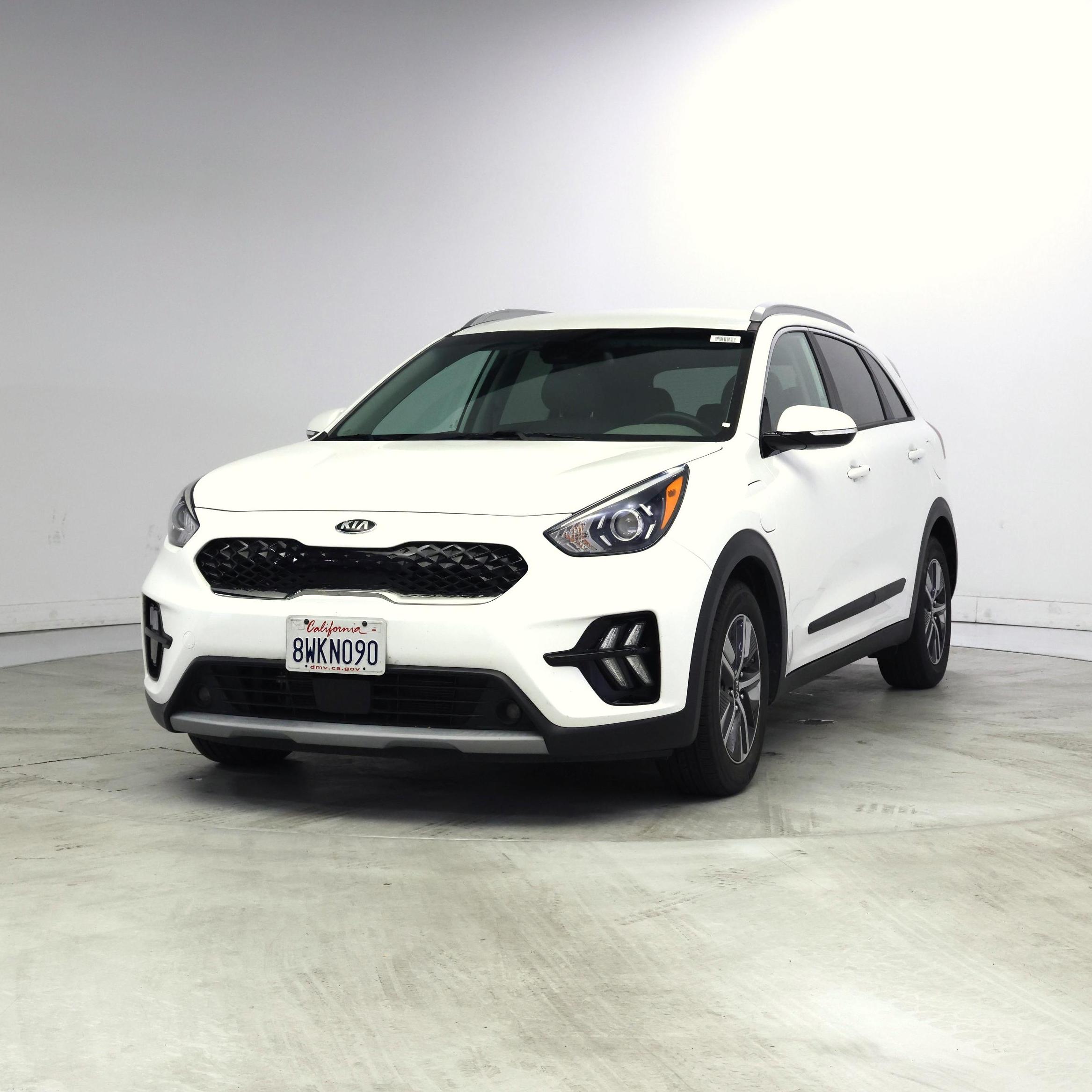 Thumbnail: 2020 Kia Niro - 4