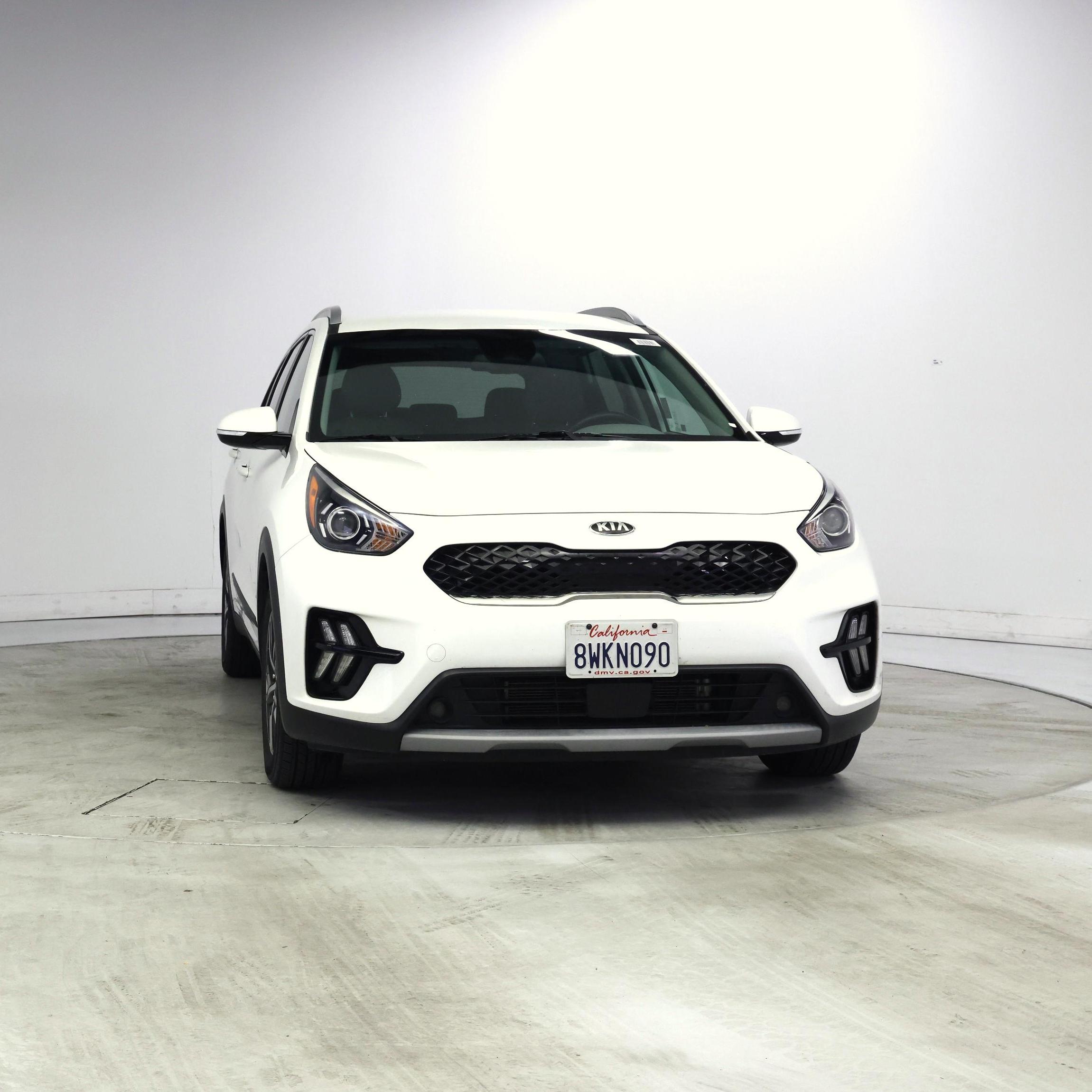 Thumbnail: 2020 Kia Niro - 5