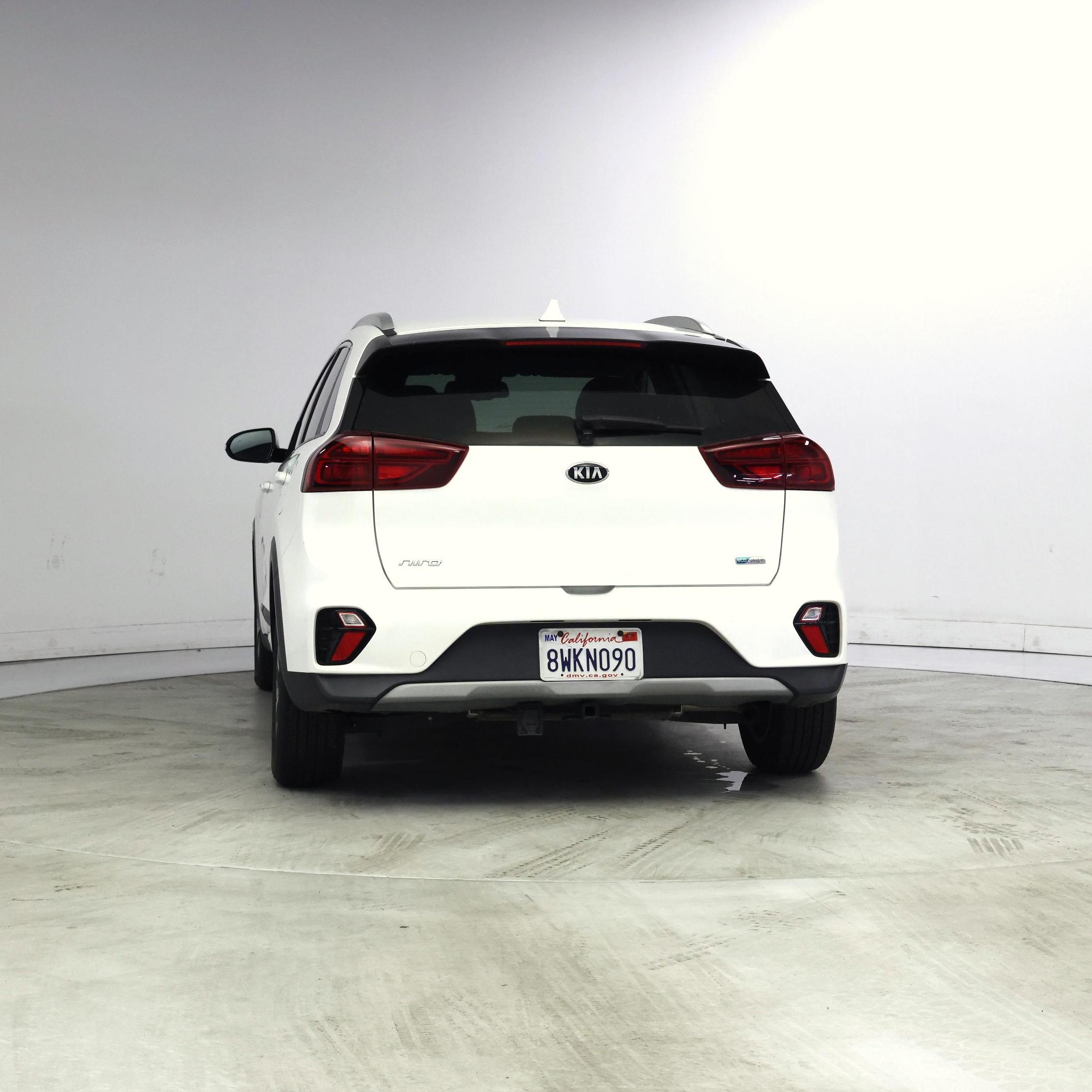 Thumbnail: 2020 Kia Niro - 6