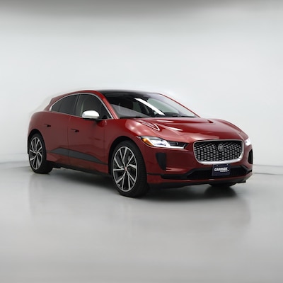 2022 Jaguar I-Pace HSE