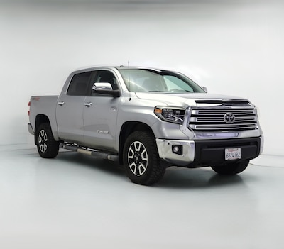 2019 Toyota Tundra Limited