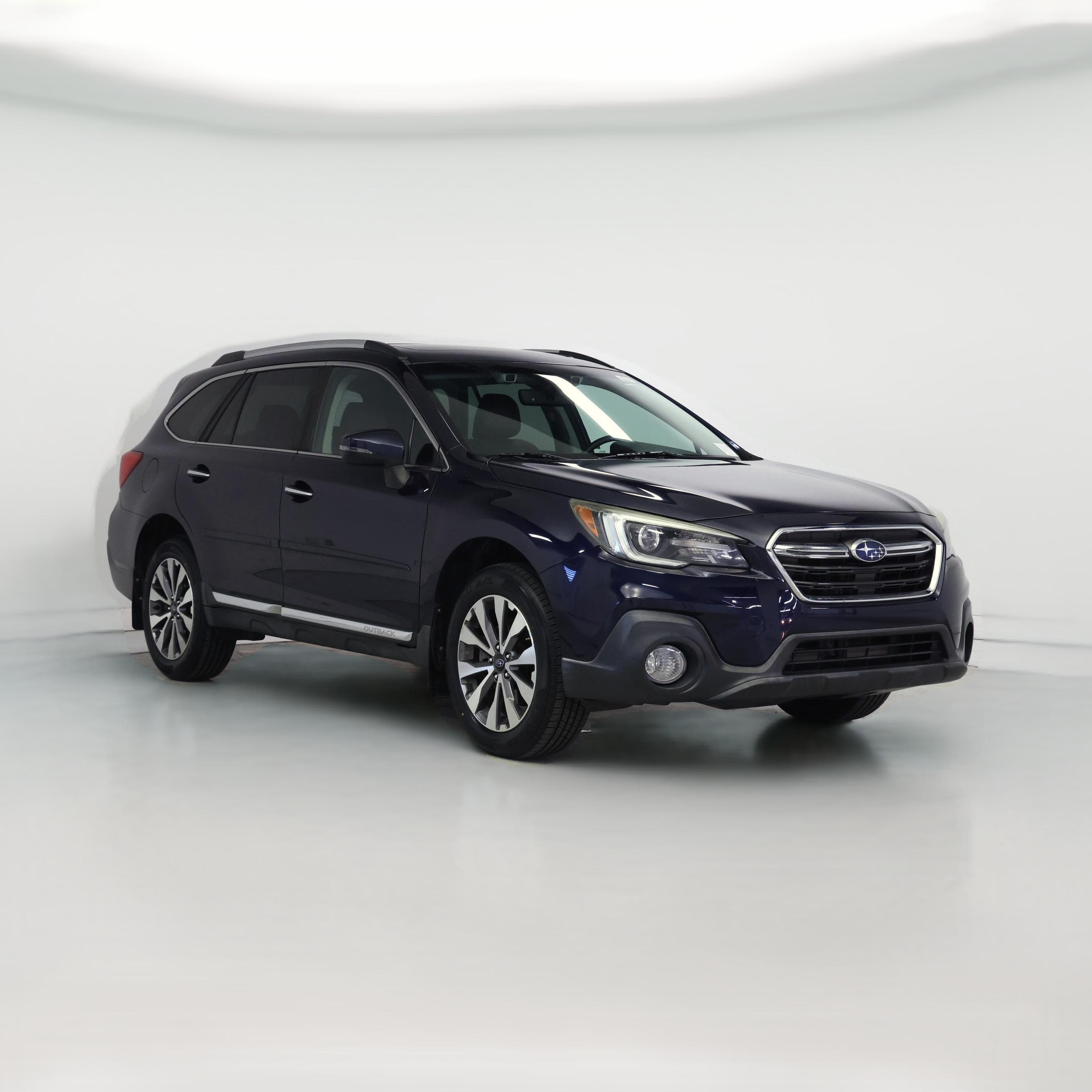 Thumbnail: 2018 Subaru Outback - 1