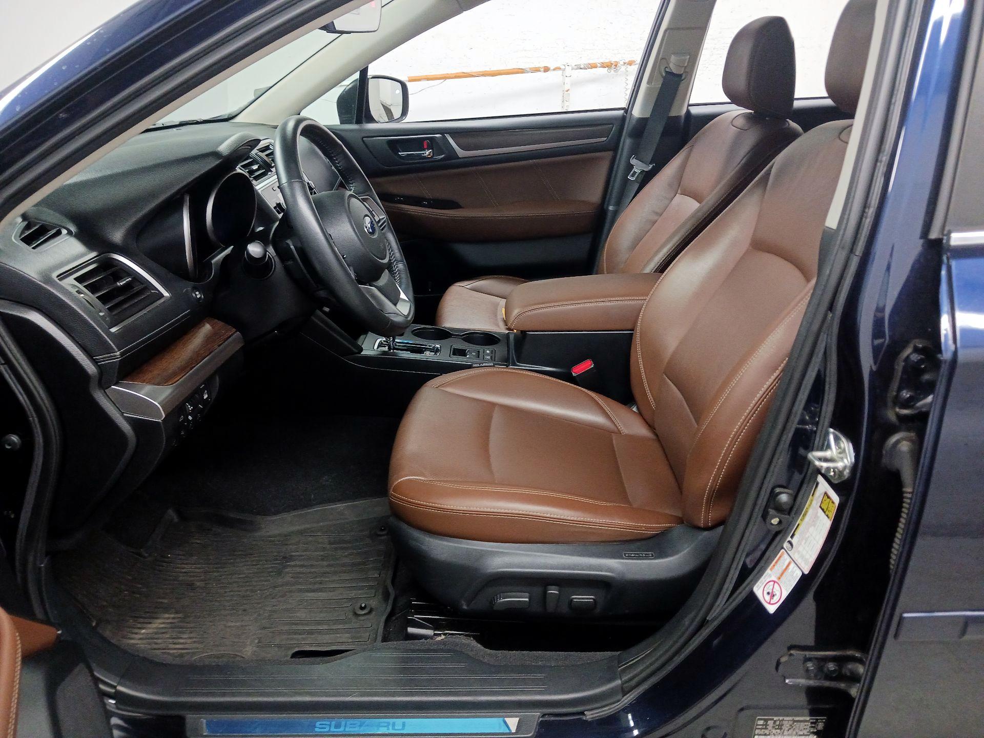 Thumbnail: 2018 Subaru Outback - 11