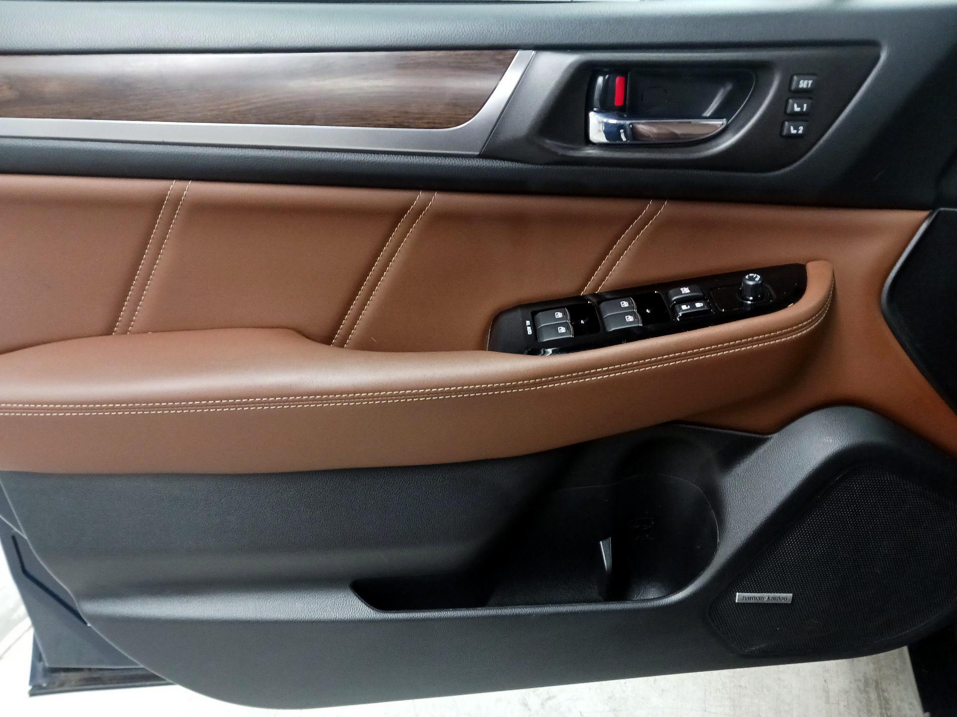 Thumbnail: 2018 Subaru Outback - 12