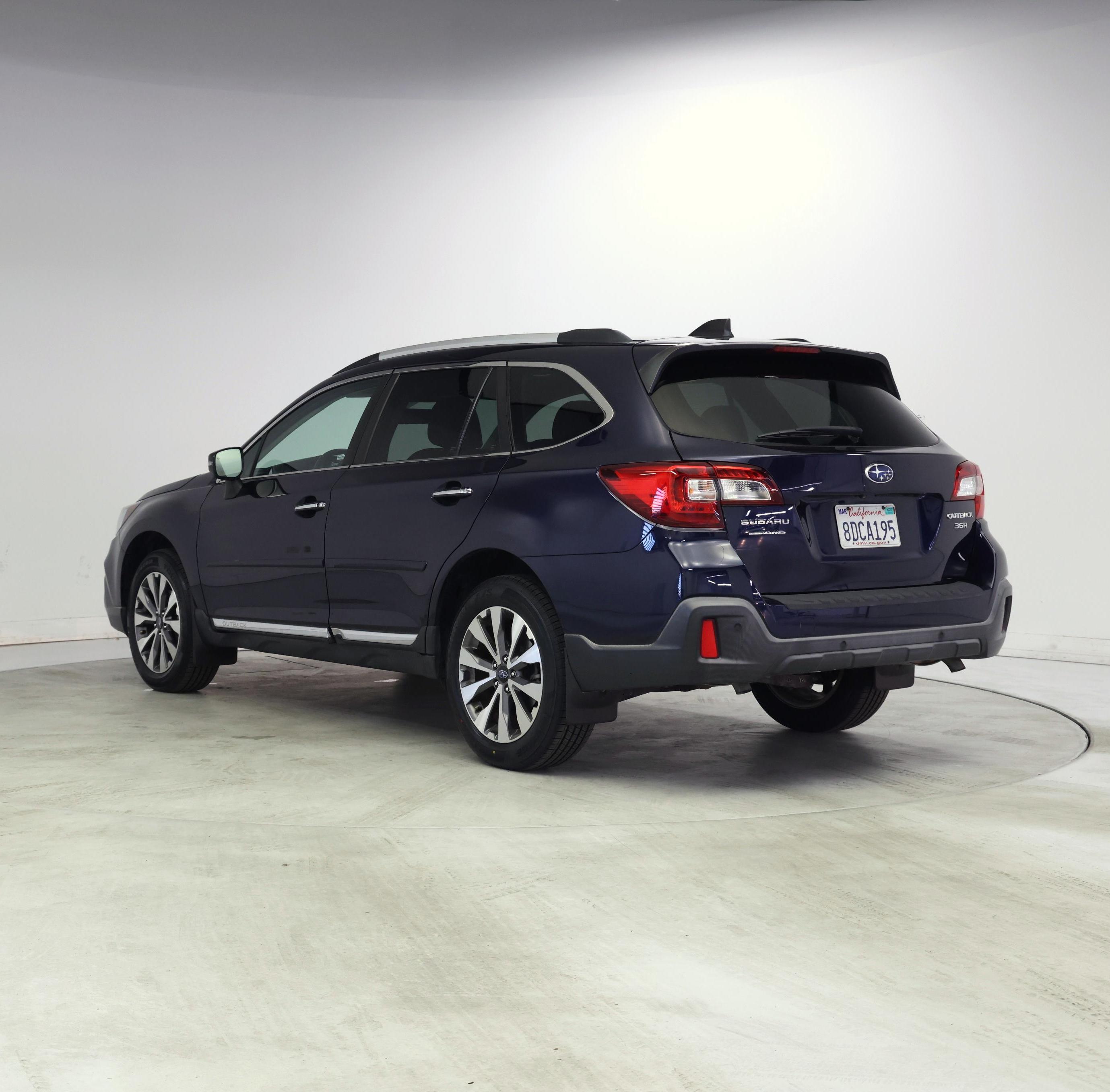Thumbnail: 2018 Subaru Outback - 2