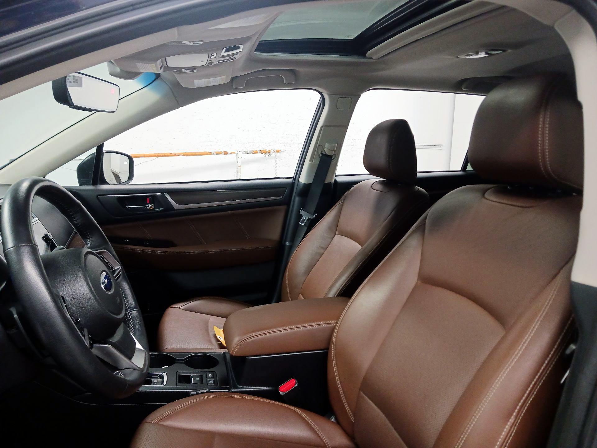 Thumbnail: 2018 Subaru Outback - 19