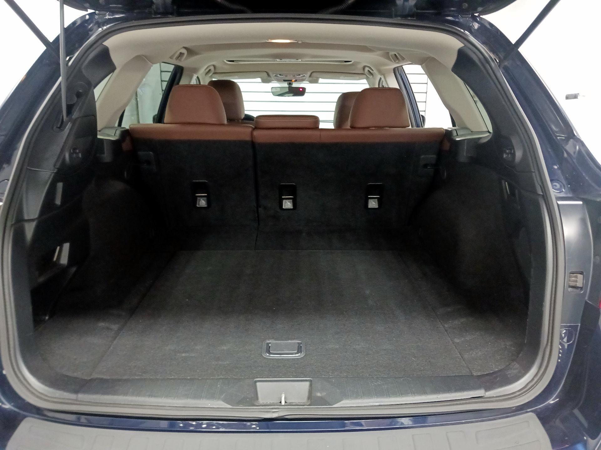 Thumbnail: 2018 Subaru Outback - 20