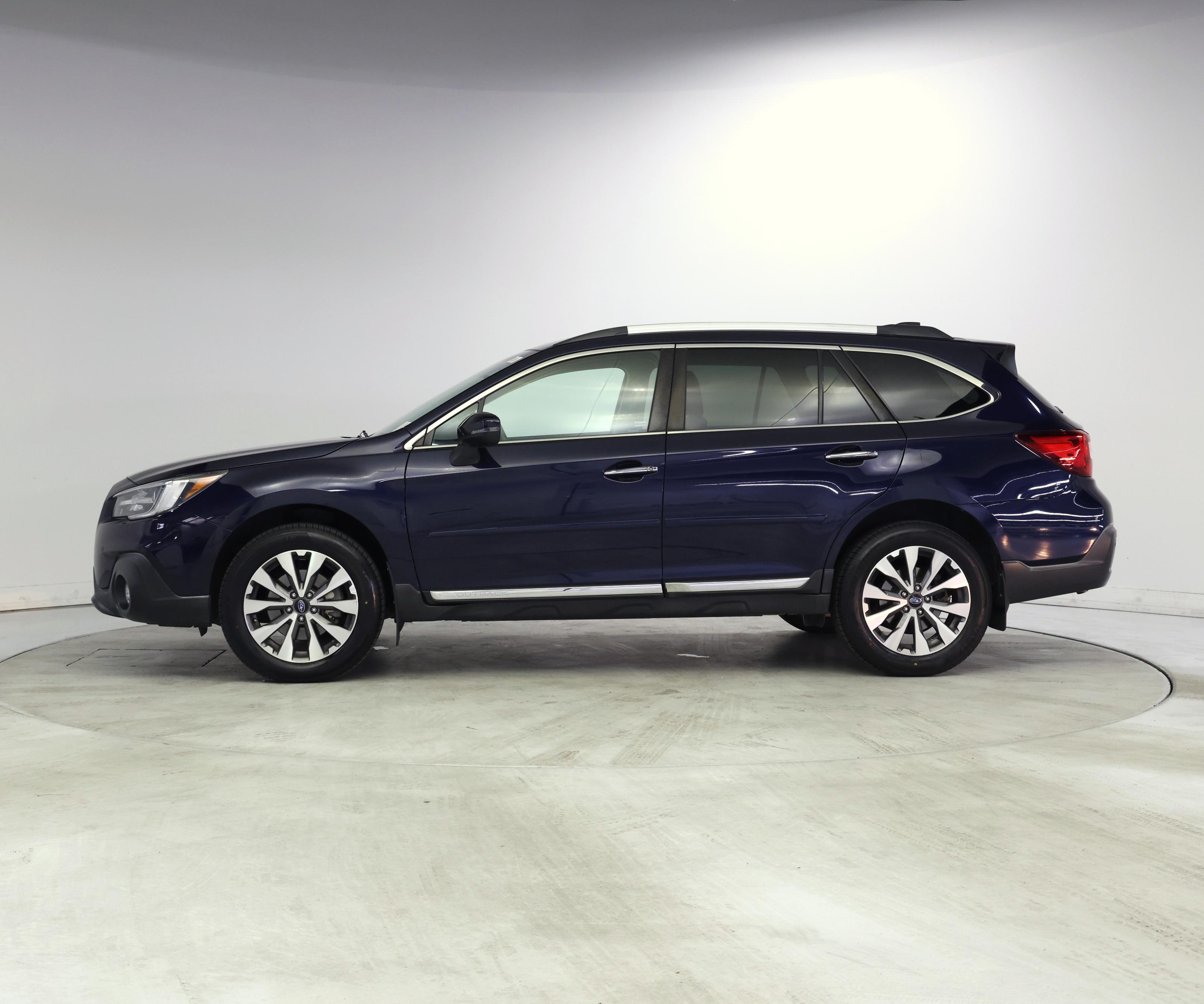 Thumbnail: 2018 Subaru Outback - 3