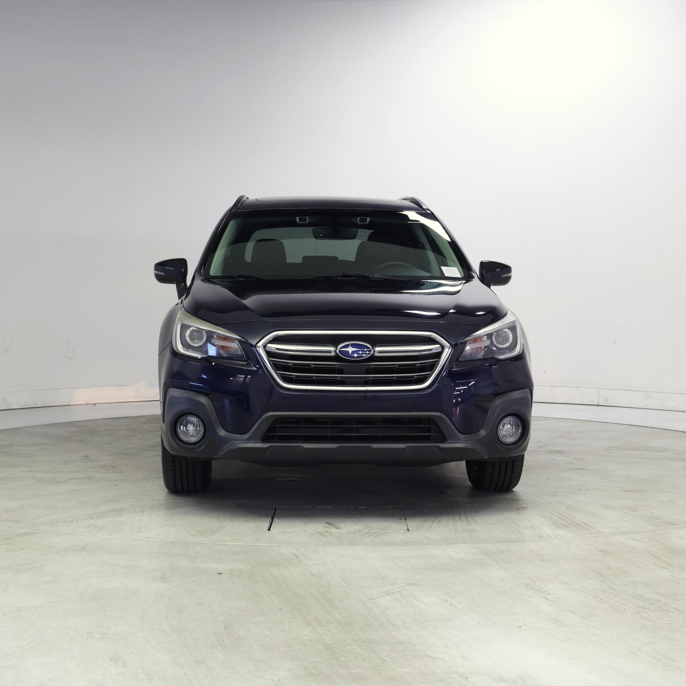 Thumbnail: 2018 Subaru Outback - 5