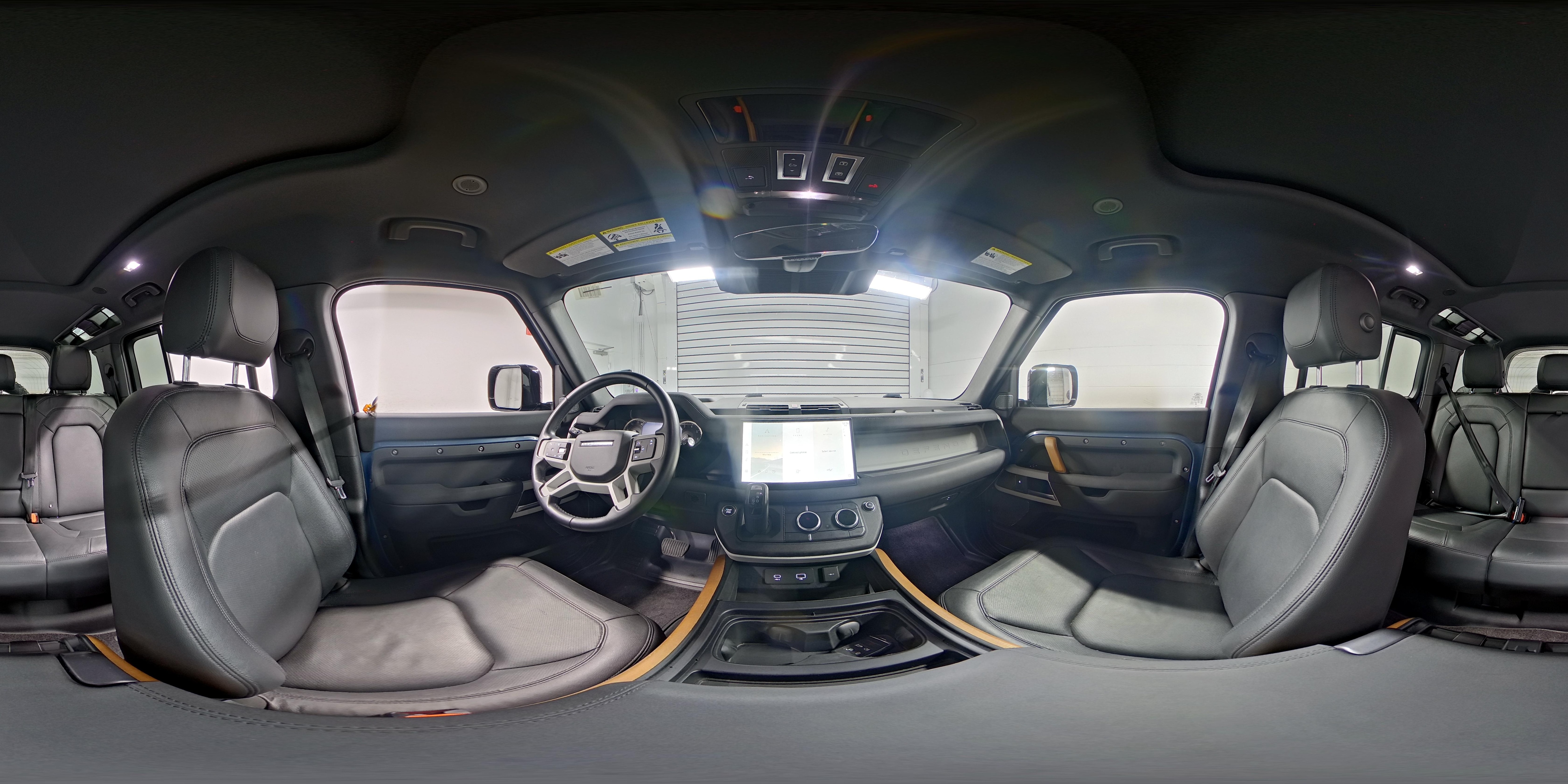 2023 Land Rover Defender S - Photo 20