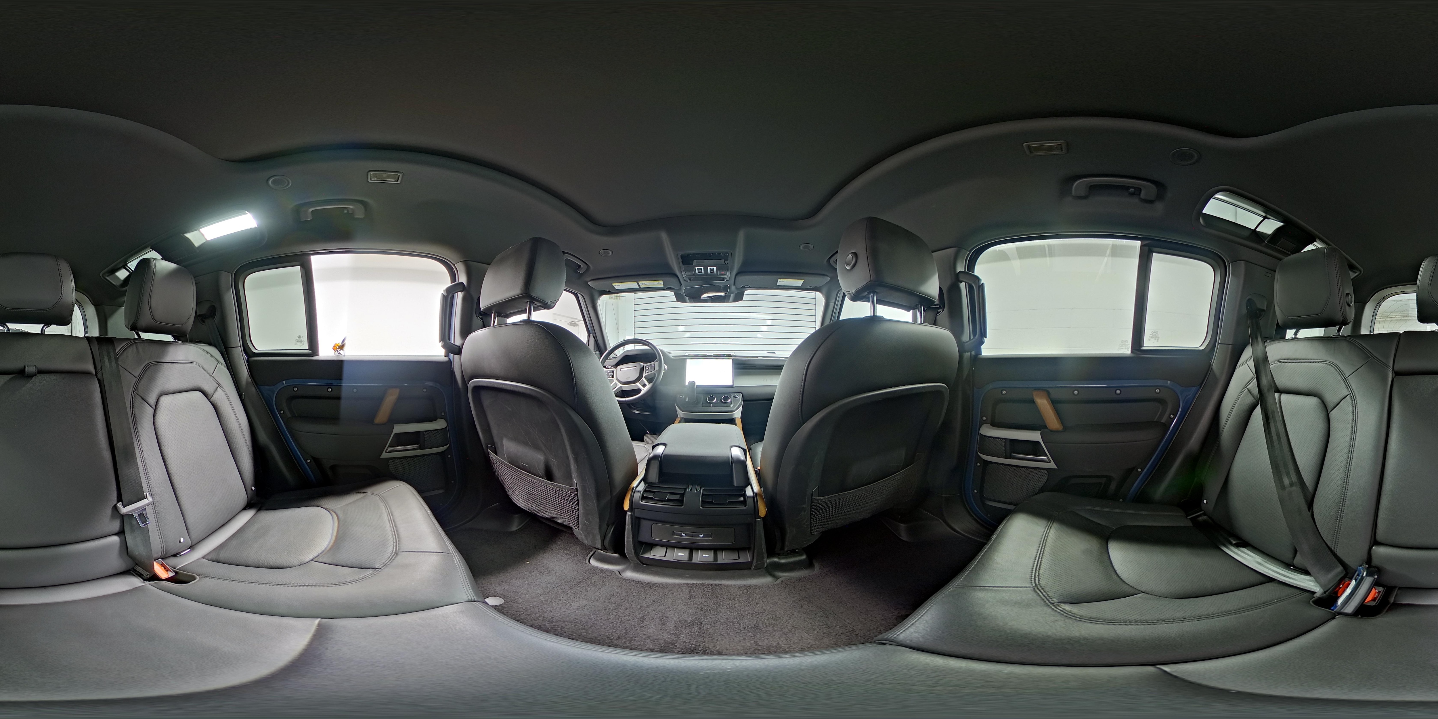 2023 Land Rover Defender S - Photo 21