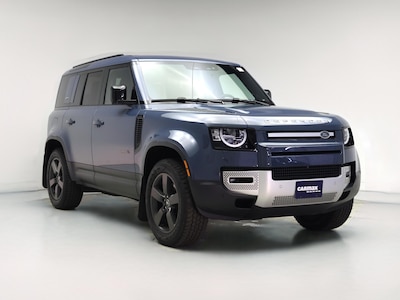 2023 Land Rover Defender 110 S