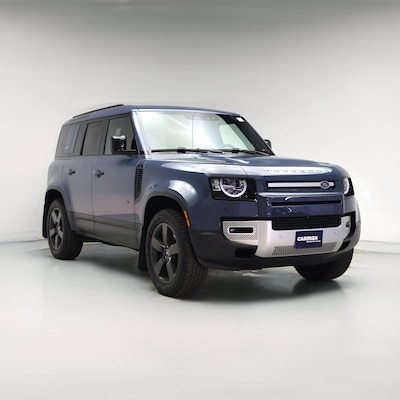 2023 Land Rover Defender 110 S