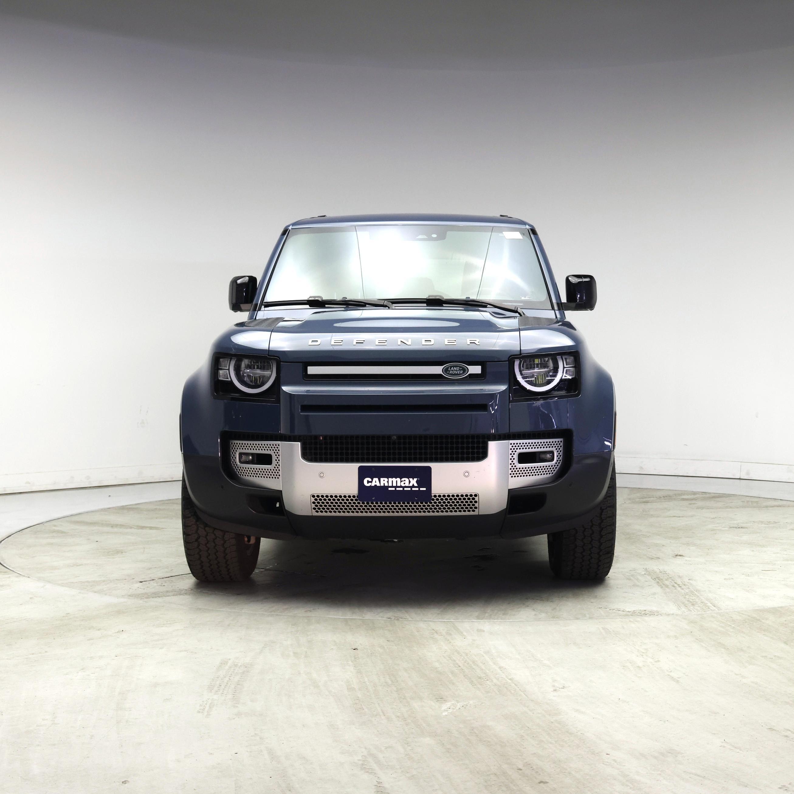 Thumbnail: 2023 Land Rover Defender - 5