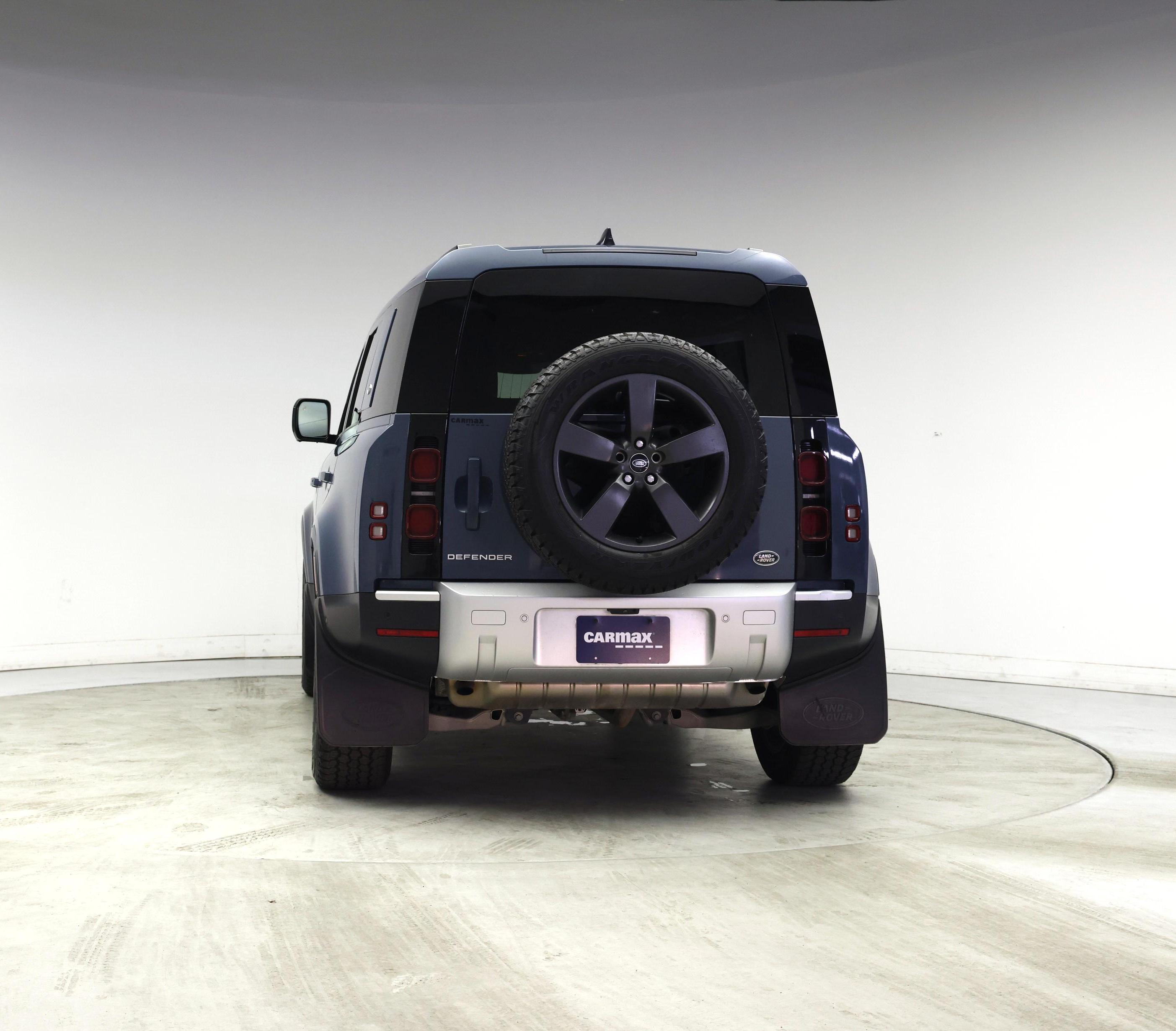 Thumbnail: 2023 Land Rover Defender - 6
