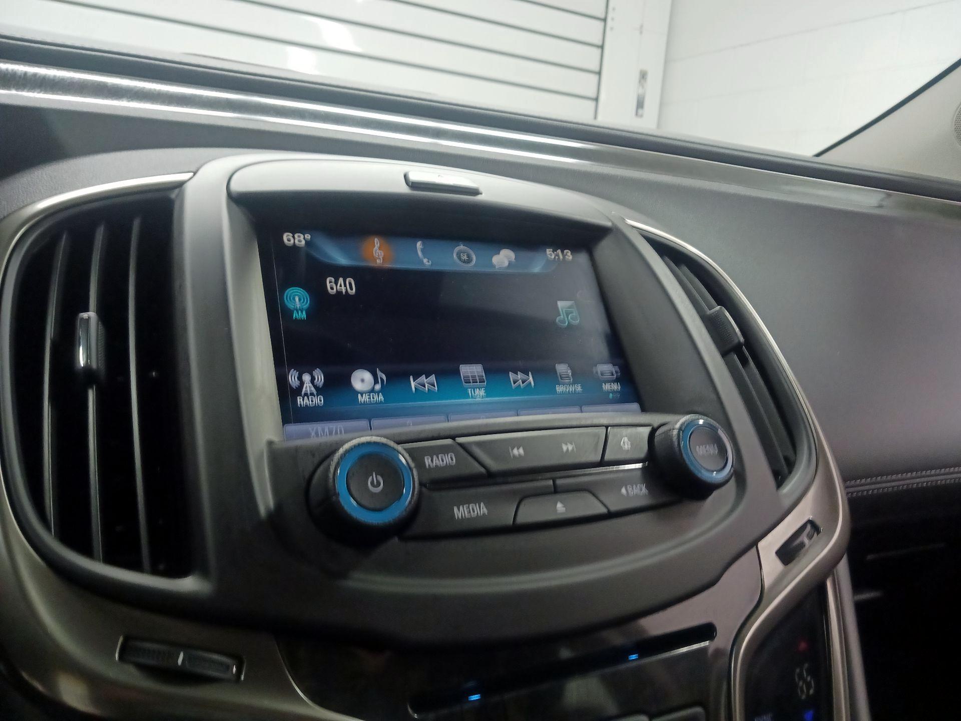 Thumbnail: 2016 Buick LaCrosse - 13